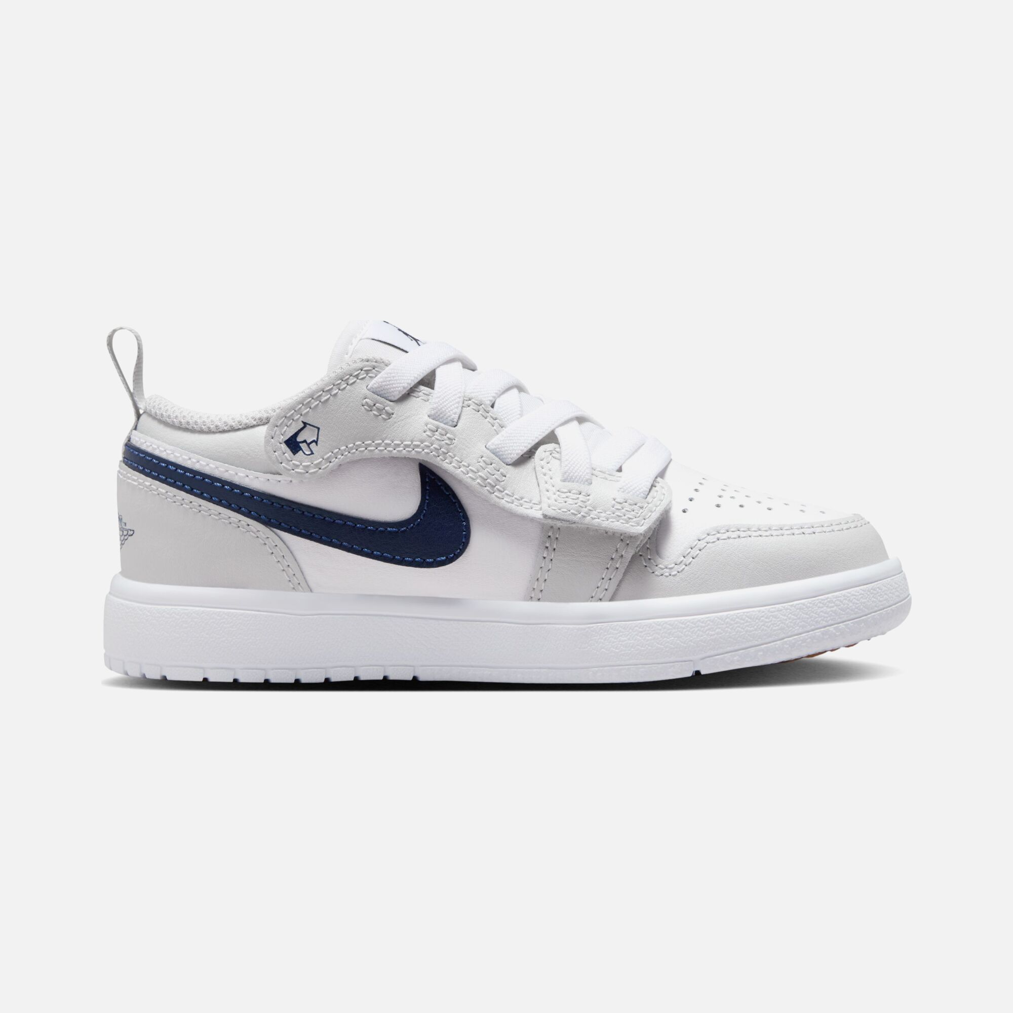 Nike Jordan 1 Low Alt (PS) Çocuk Spor Ayakkabı