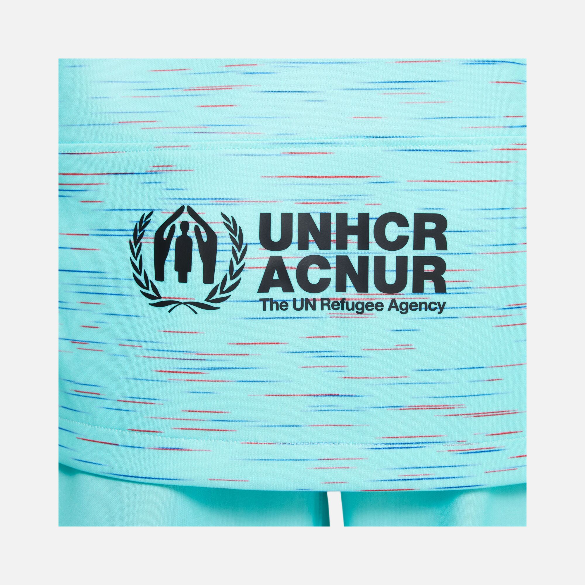 Nike FC Barcelona 2023-2024 Stadyum Üçüncü Takım Çocuk Forma