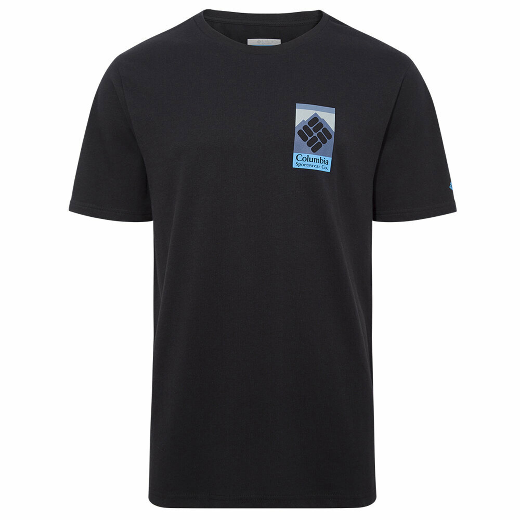 Columbia In The Open Short-Sleeve Erkek Tişört