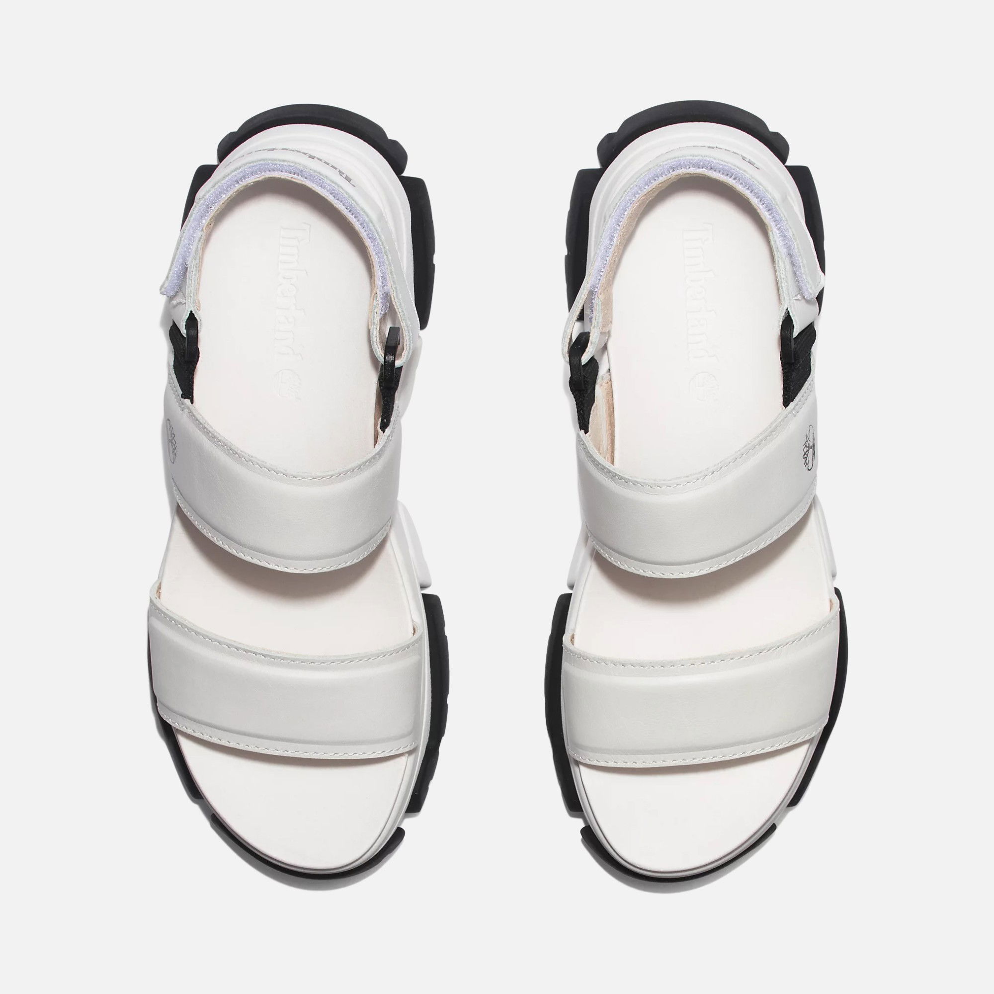 Timberland Sportswear Adley Way Platform Kadın Sandalet