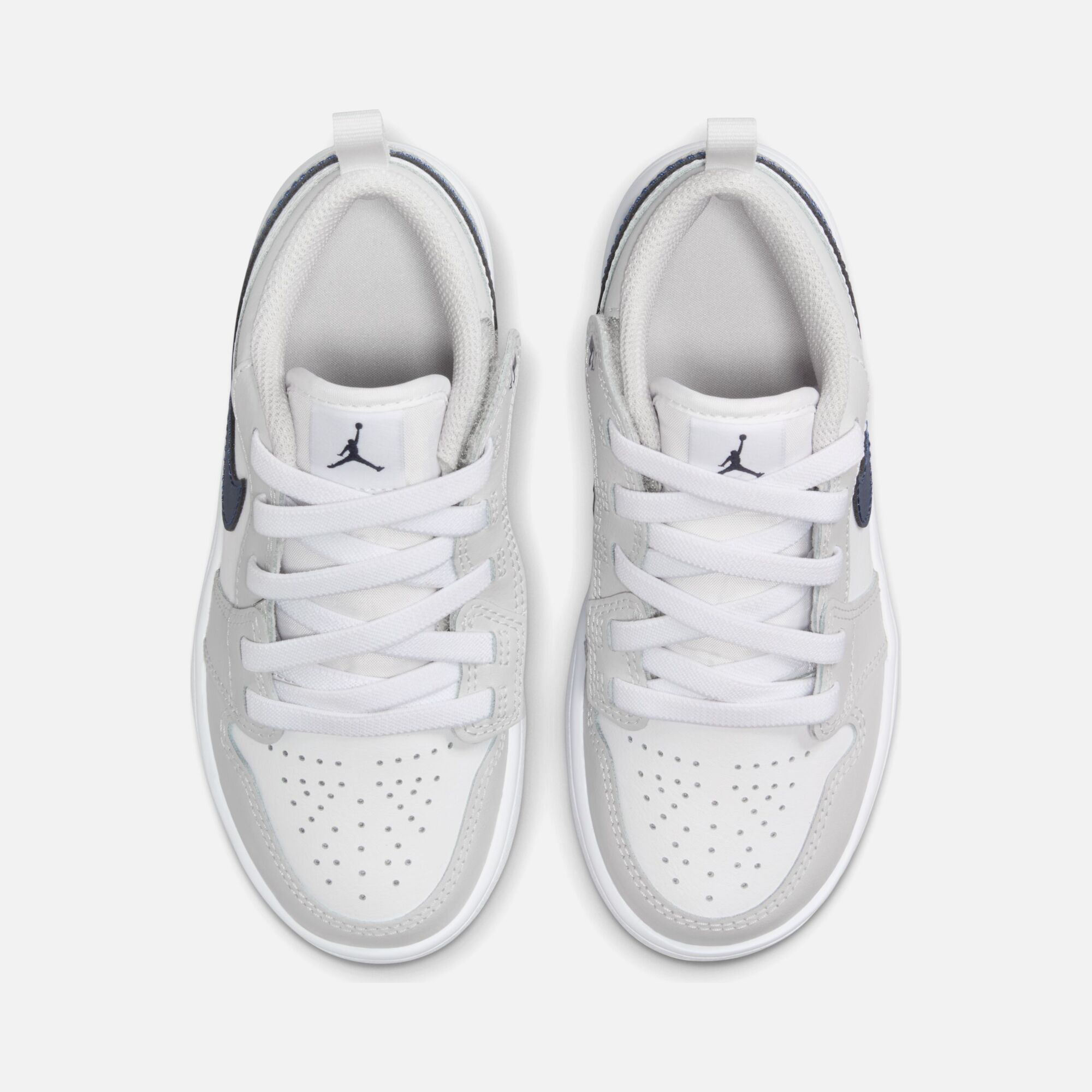 Nike Jordan 1 Low Alt (PS) Çocuk Spor Ayakkabı