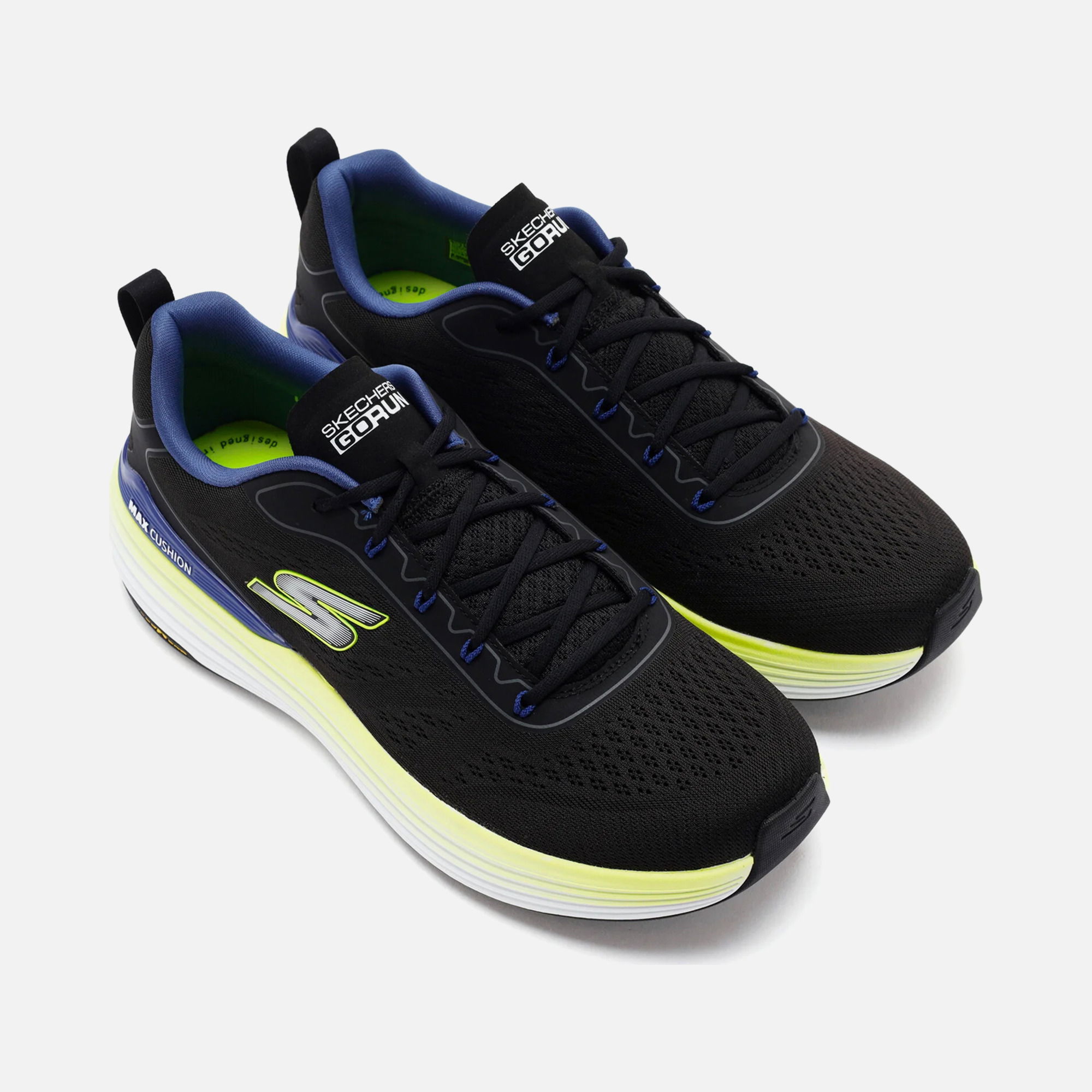 Skechers Sportswear Max Cushioning Suspension Erkek Spor Ayakkabı
