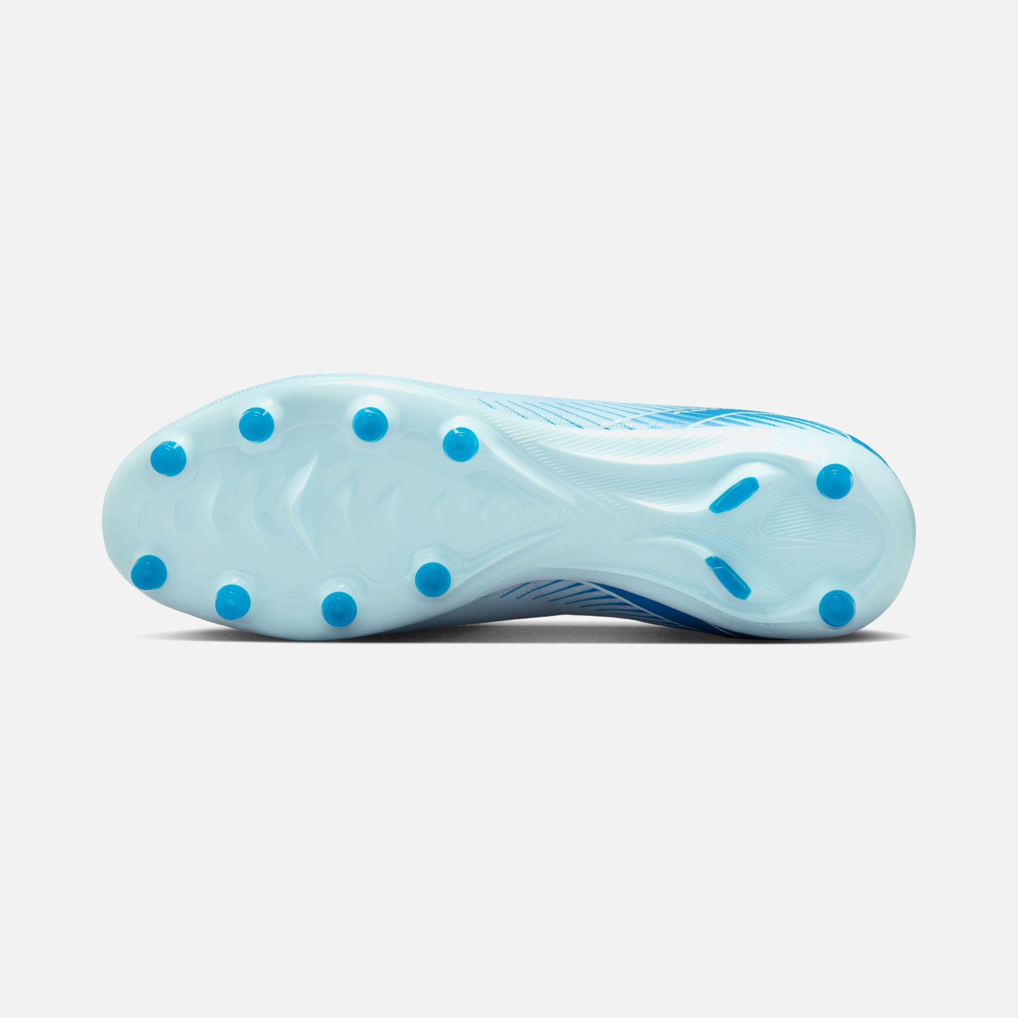 Nike Mercurial Zoom Vapor 16 Pro Artificial Ground-Pro Low-Top Erkek Krampon