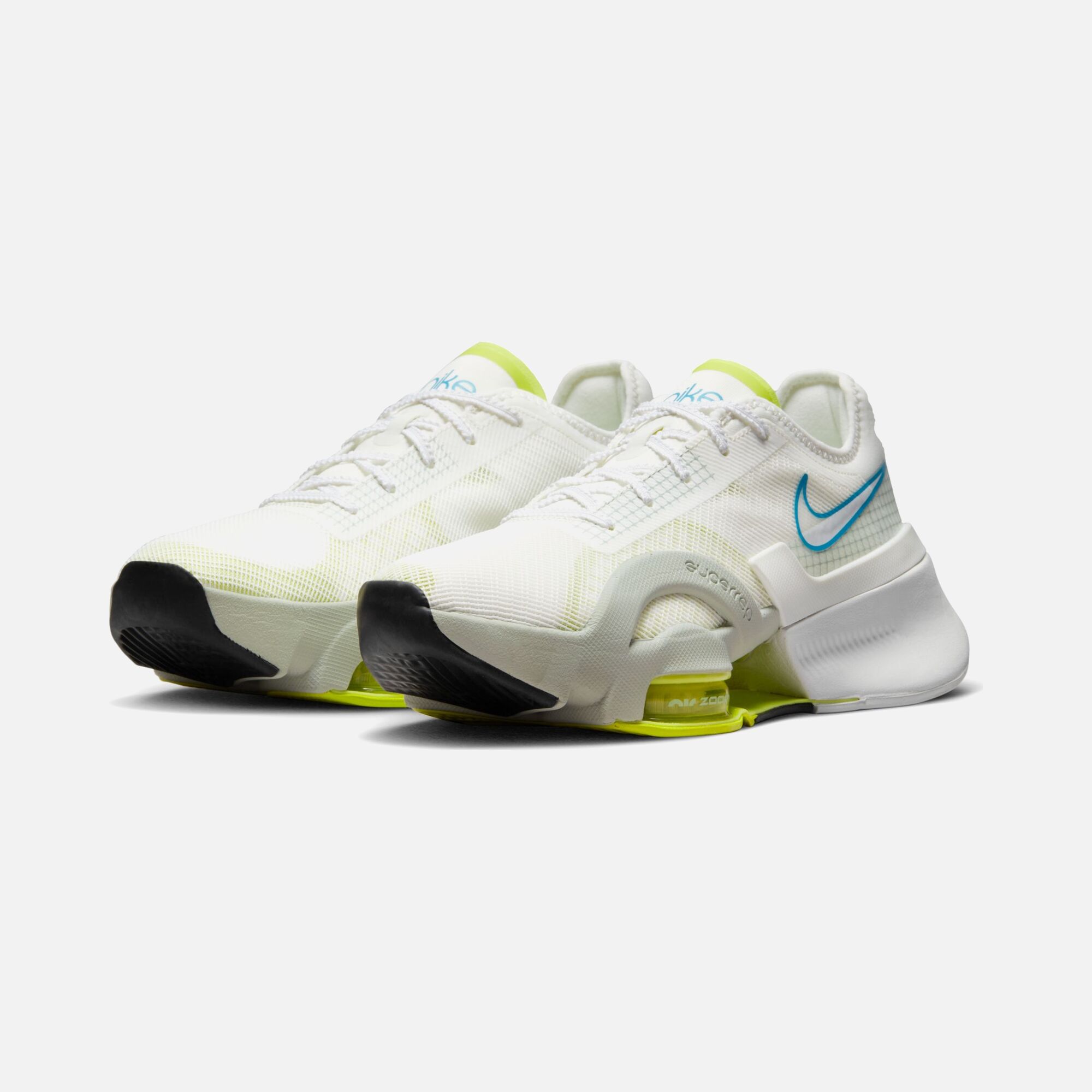Nike Air Zoom SuperRep 3 FW22 Training Kadın Spor Ayakkabı