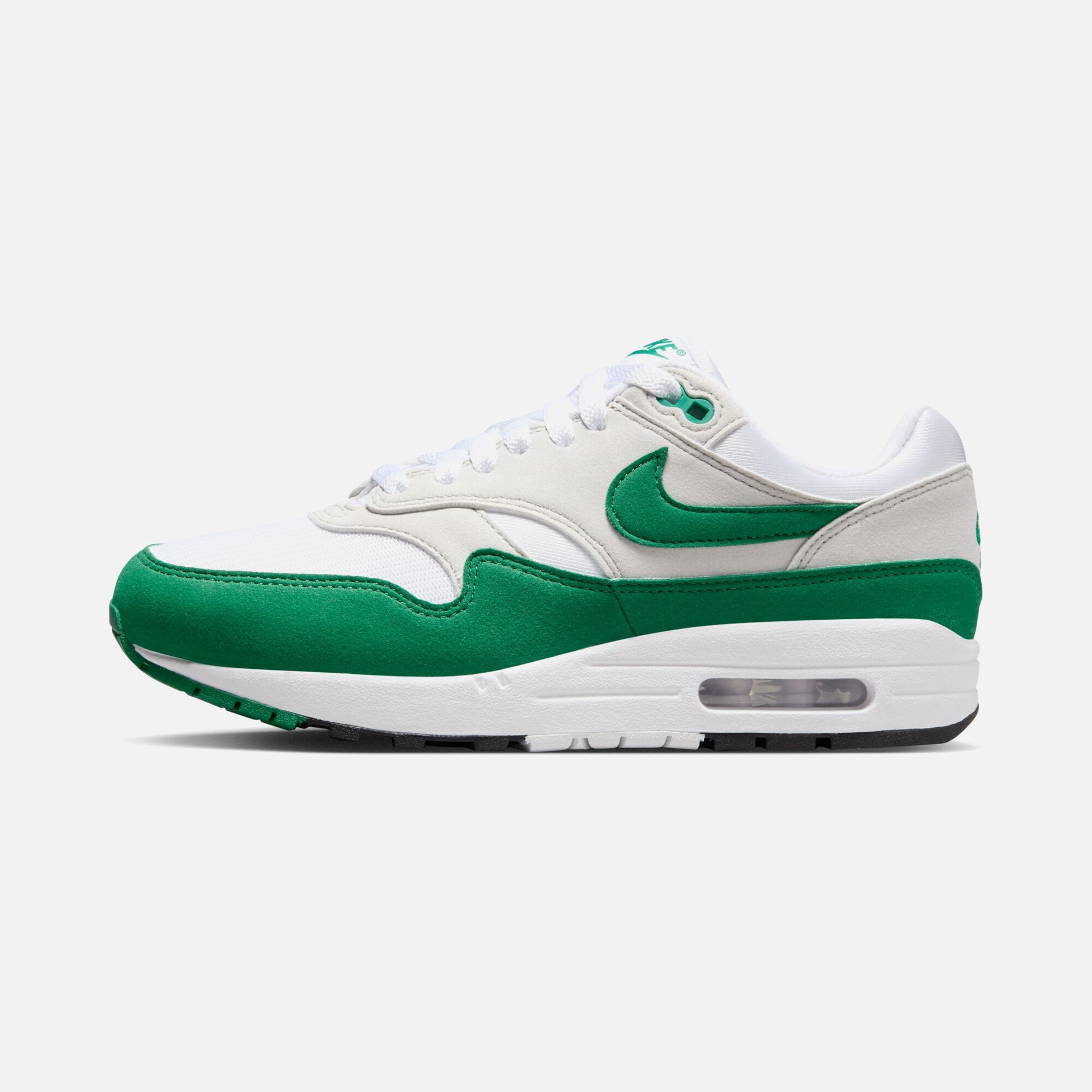 Nike Air Max 1 ''Suede Detail'' Kadın Spor Ayakkabı