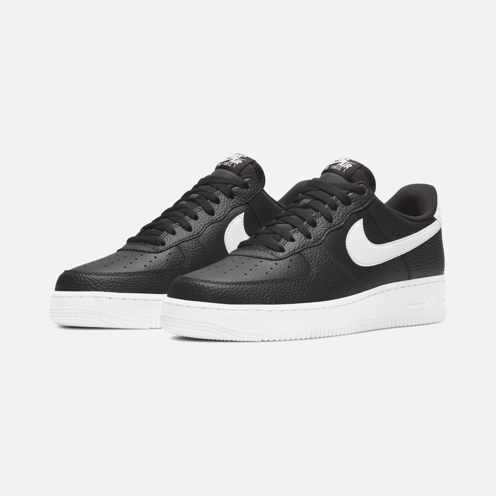 Nike Air Force 1 '07 HO23 Erkek Spor Ayakkabı