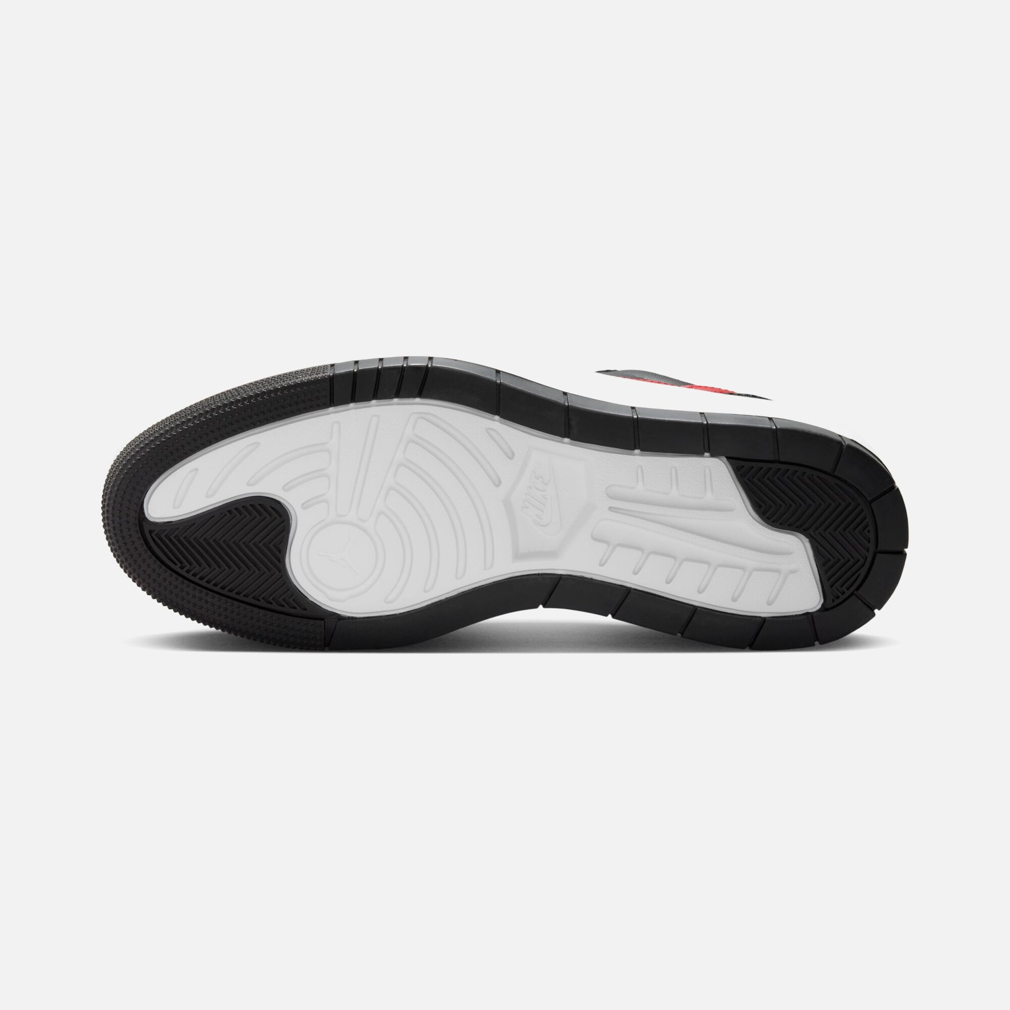 Nike Air Jordan 1 Elevate Low Platform Kadın Spor Ayakkabı