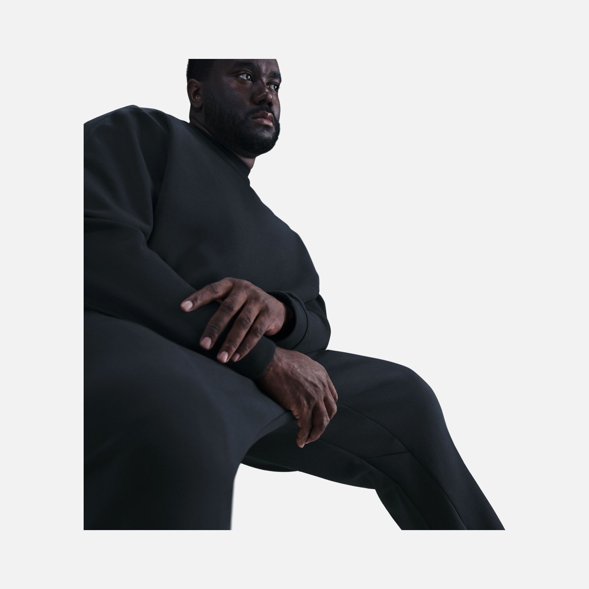 Nike Dri-fit 24.7 Is Pant Erkek Pantolon