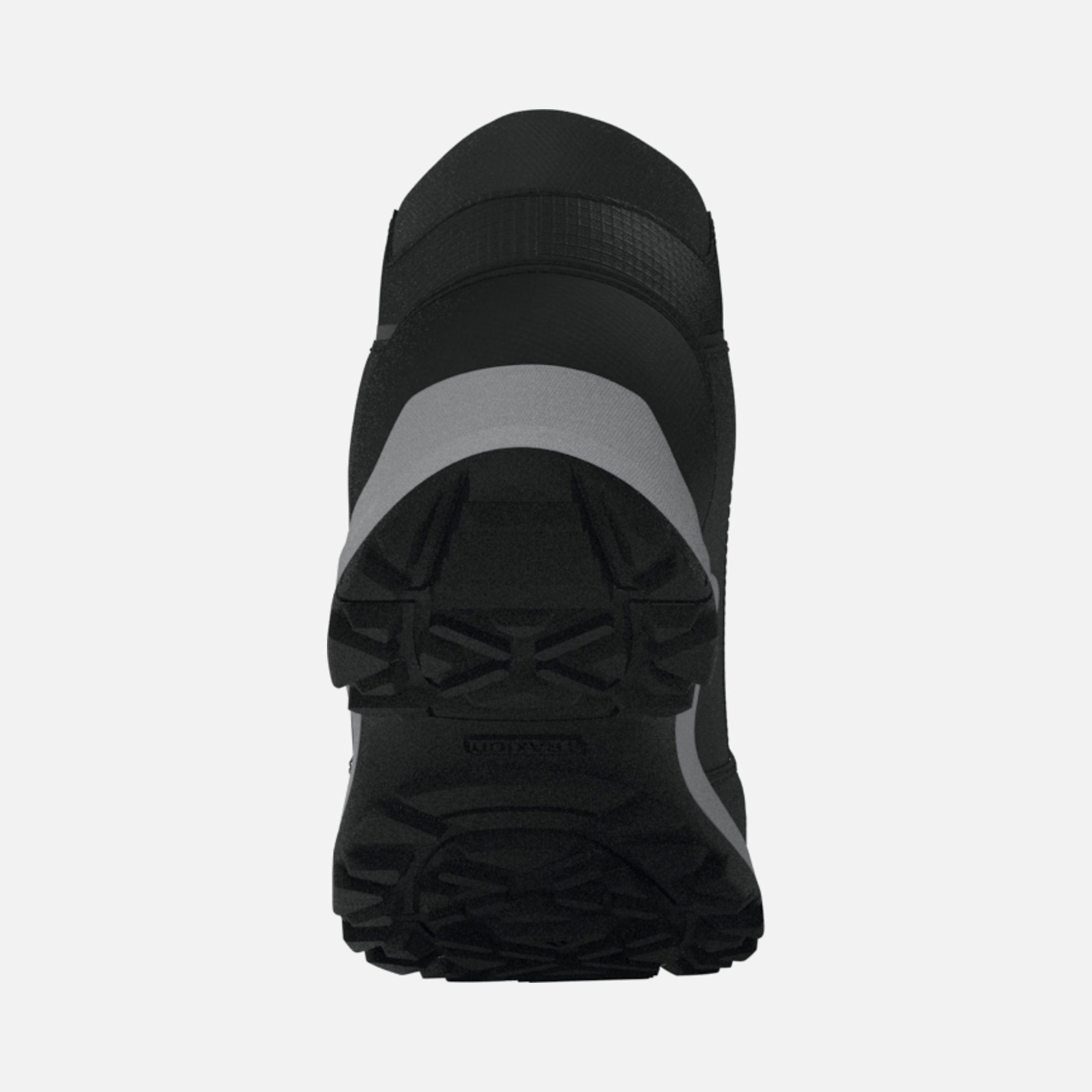 adidas Terrex Hyperhiker Mid Hiking (GS) Spor Çocuk Ayakkabı