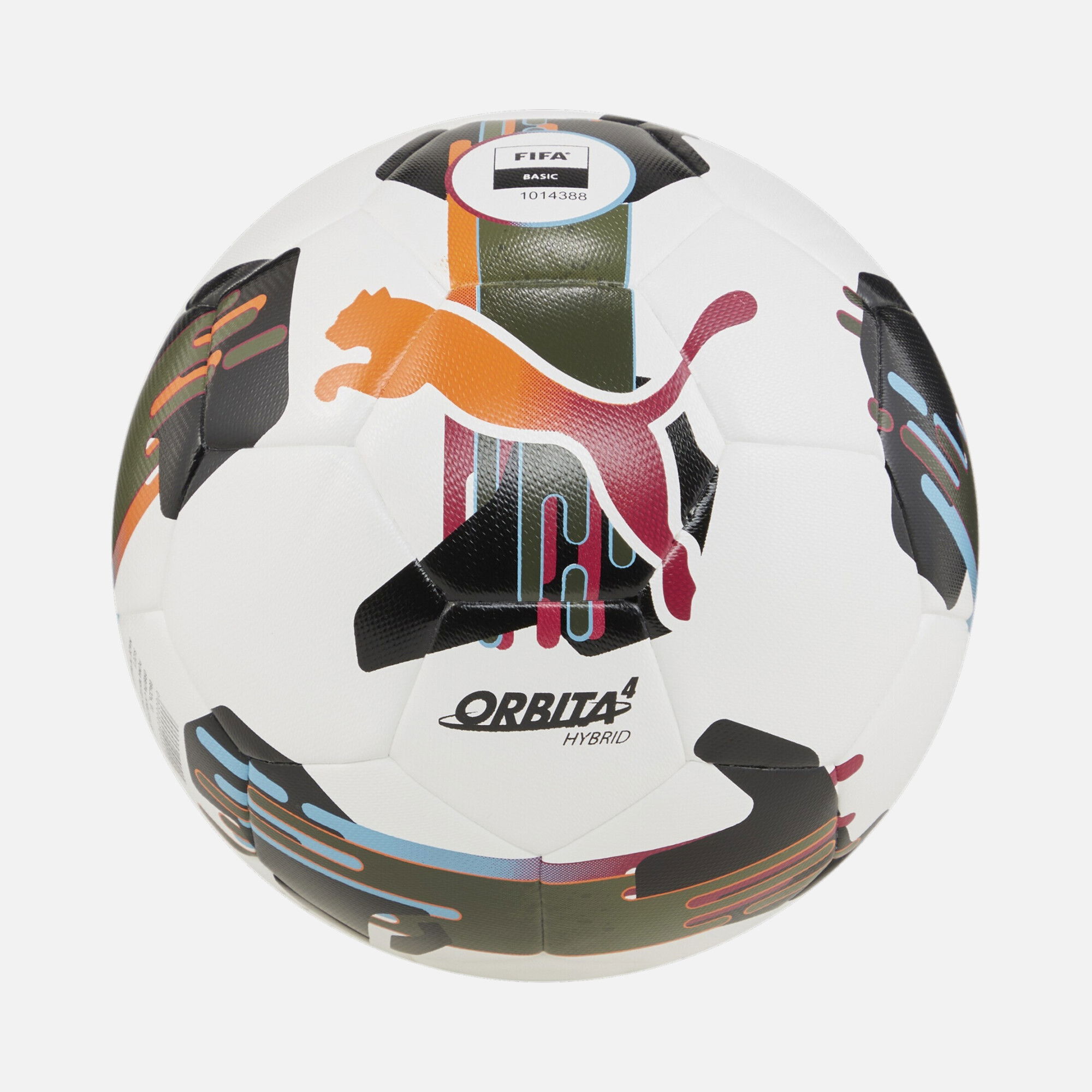 Puma Orbita 4 Hyb Fifa Basic Uninspiring No:5 Futbol Topu