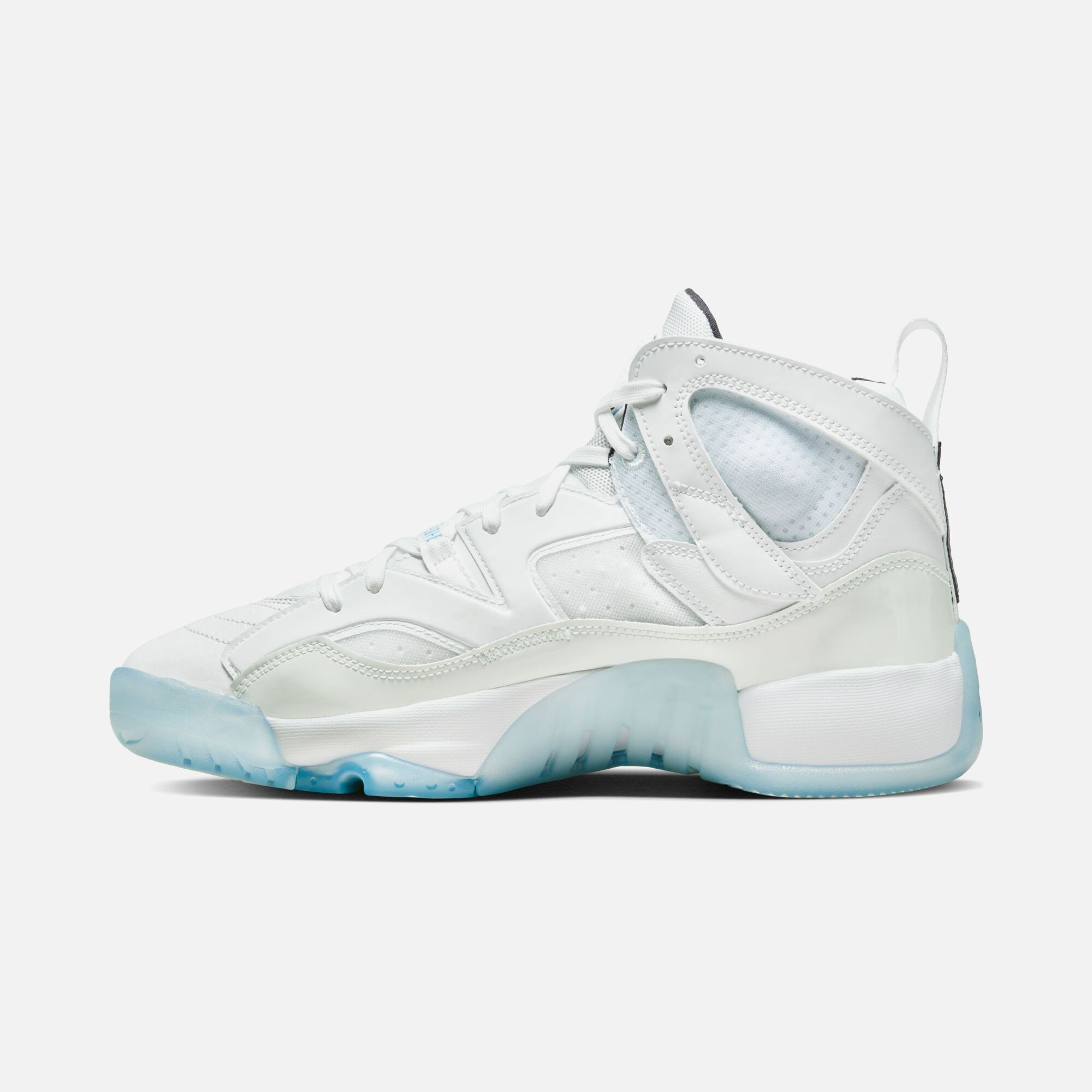 Nike Jordan Jumpman Two Trey Erkek Basketbol Ayakkabısı