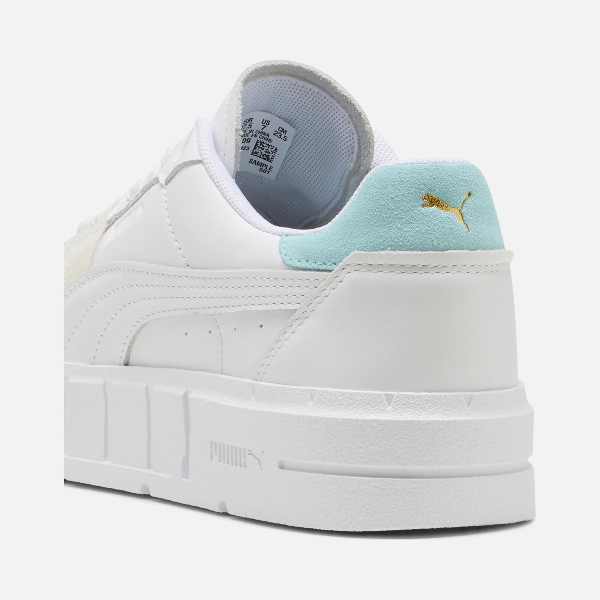 Puma Sportswear Cali Court Match Kadın Spor Ayakkabı