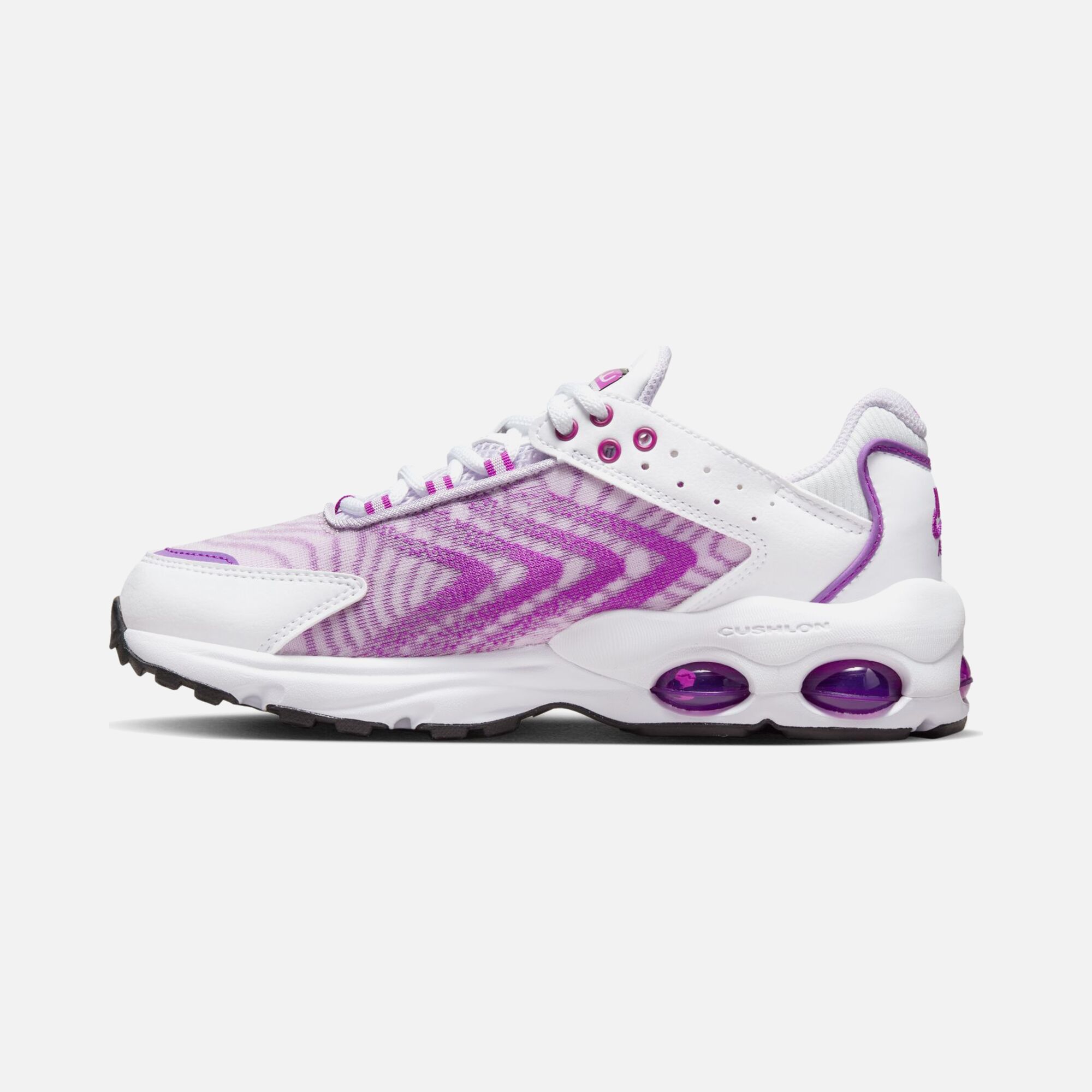 Nike Air Max ''Tailwind Style'' (GS) Spor Ayakkabı