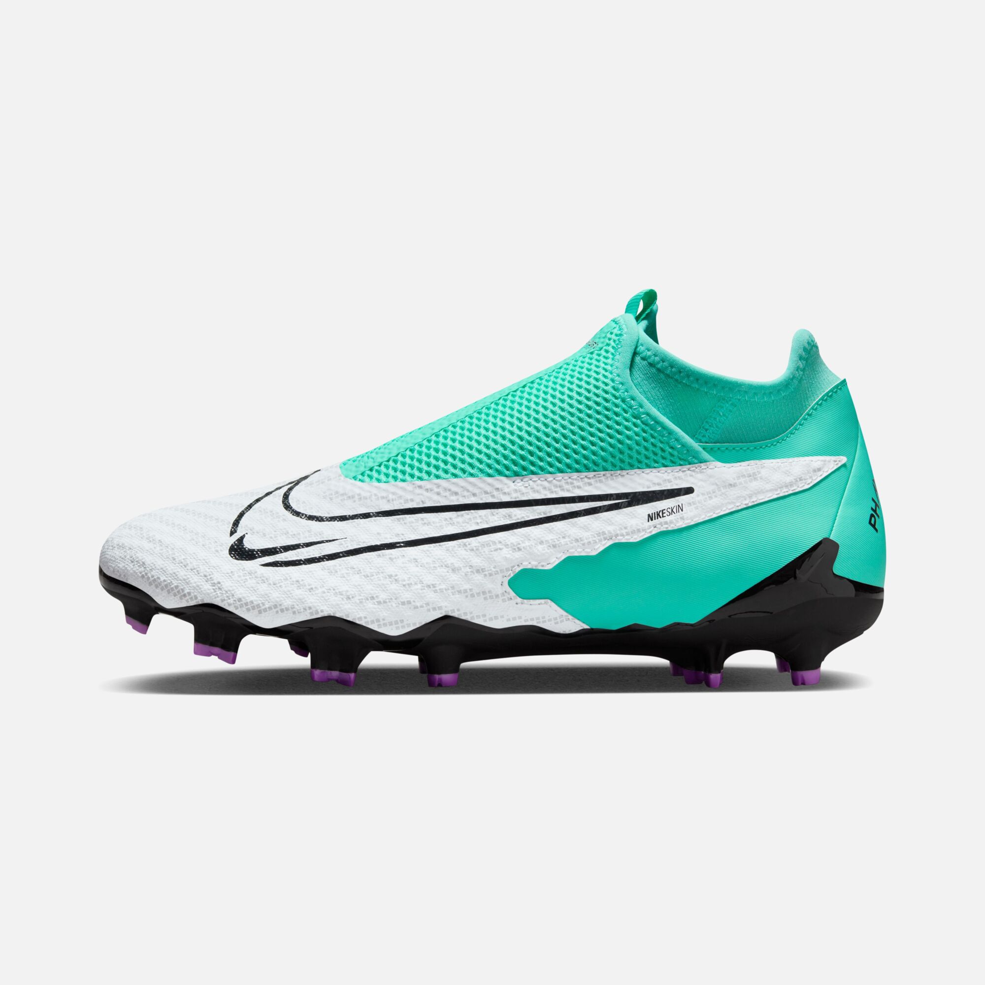 Nike Phantom GX Academy Dynamic Fit FG/MG Multi-Ground Erkek Krampon