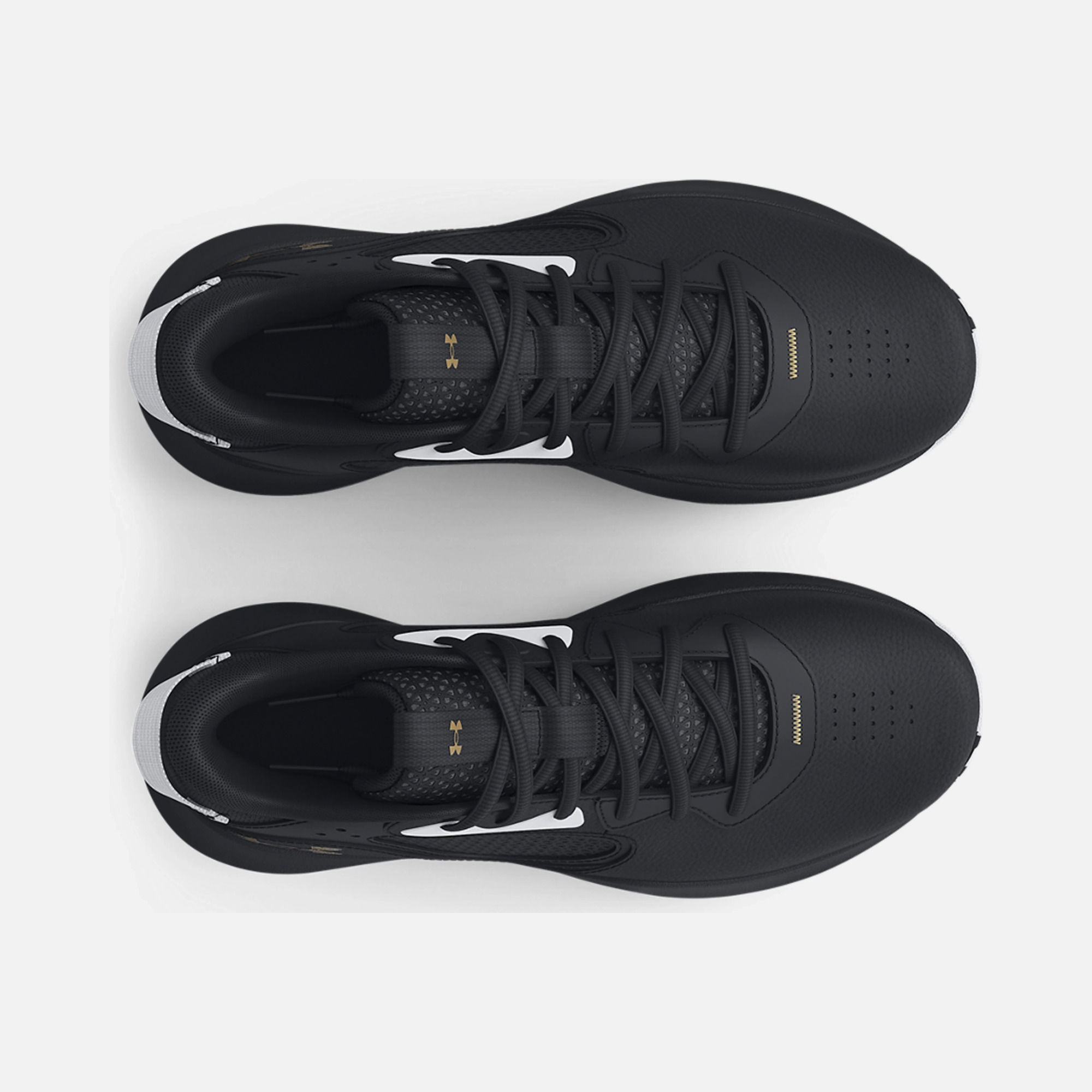 Under Armour Lockdown 6 Erkek Basketbol Ayakkabısı