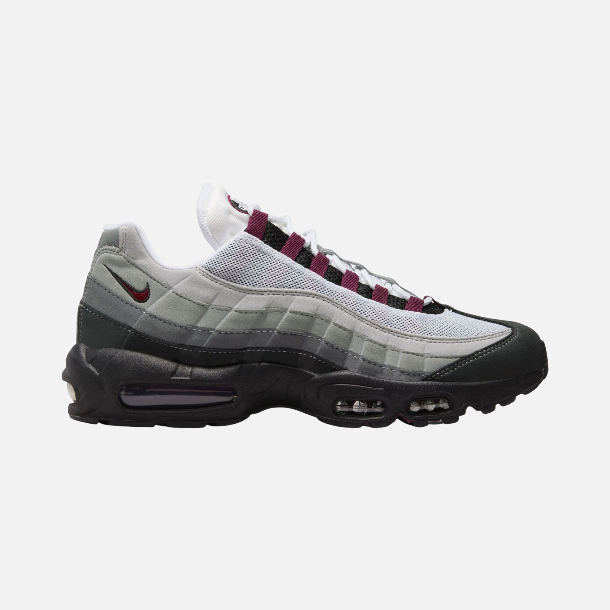 Nike Air Max 95 FA22 Erkek Spor Ayakkabı