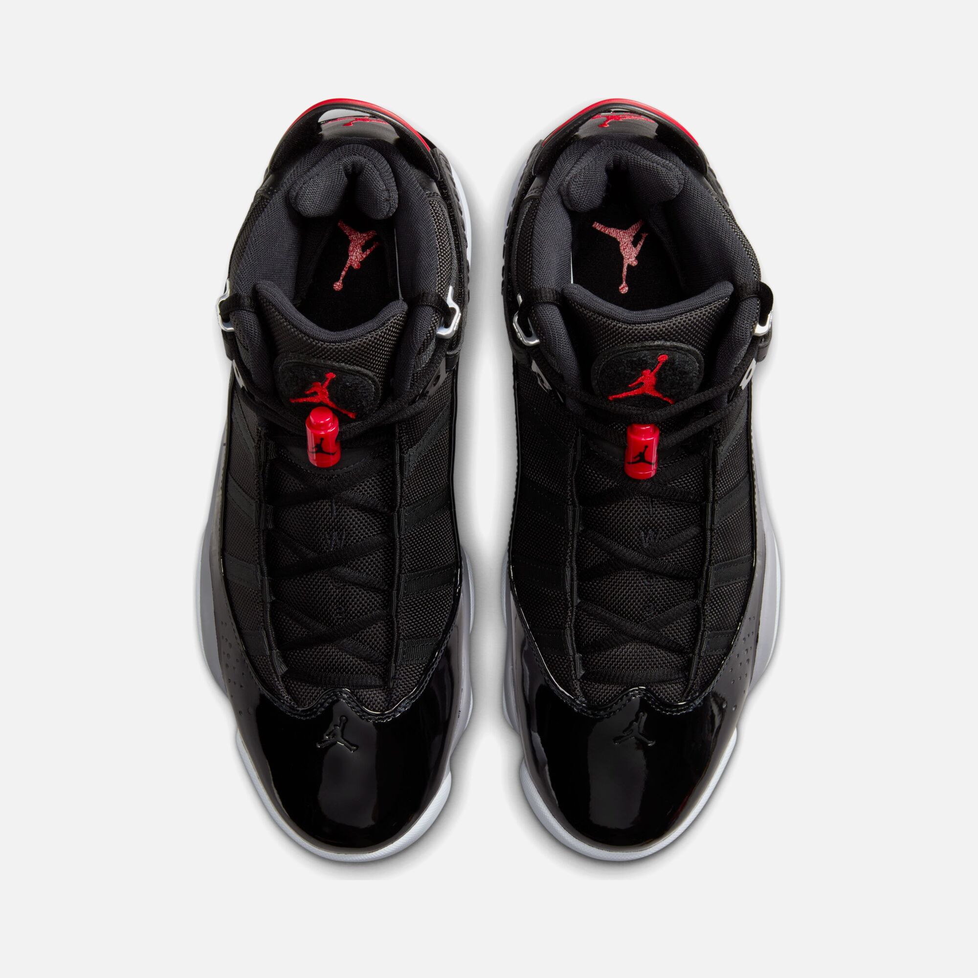 Nike Jordan 6 Rings Erkek Basketbol Ayakkabı