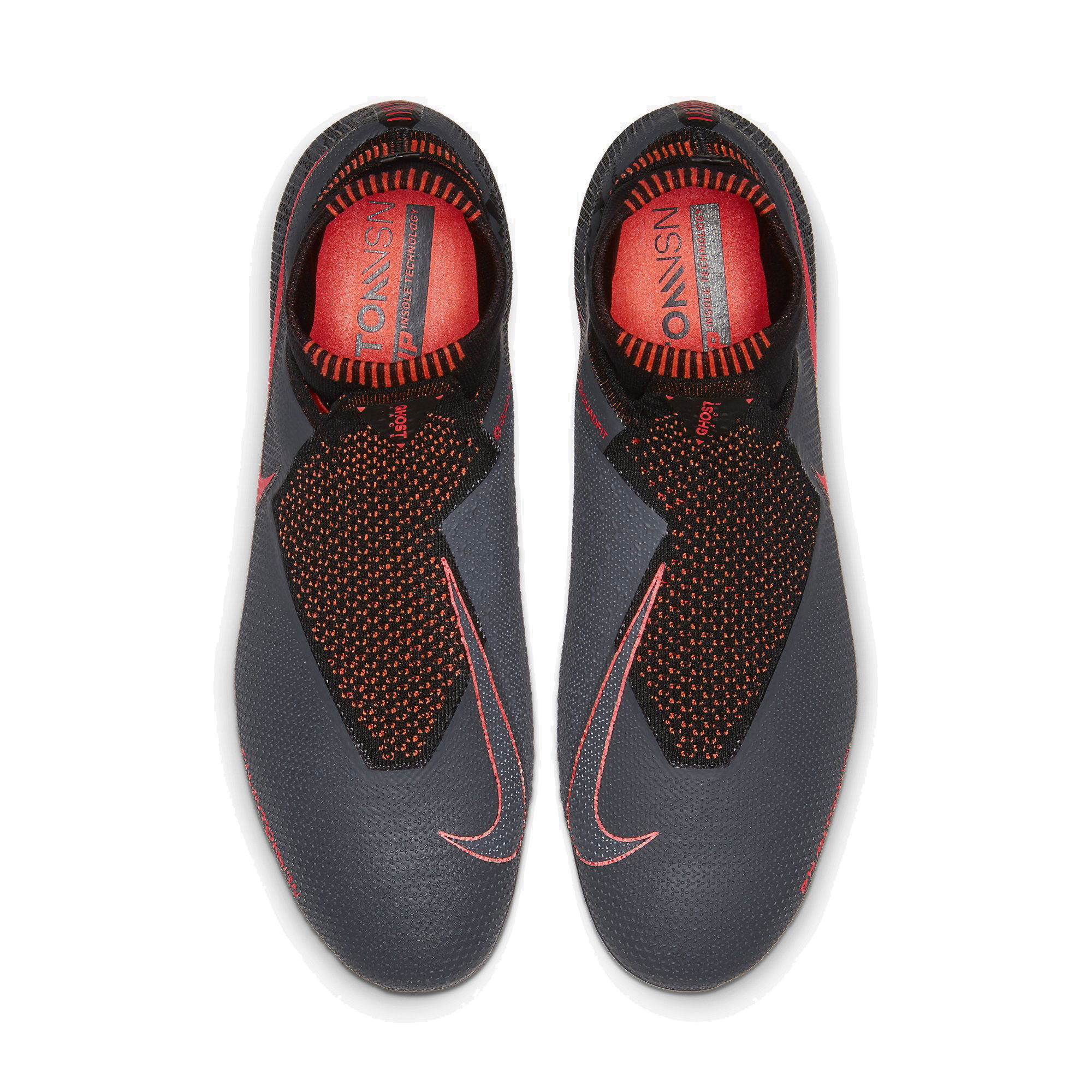 Nike Phantom Vision Elite Dynamic Fit FG Firm-Ground Erkek Krampon