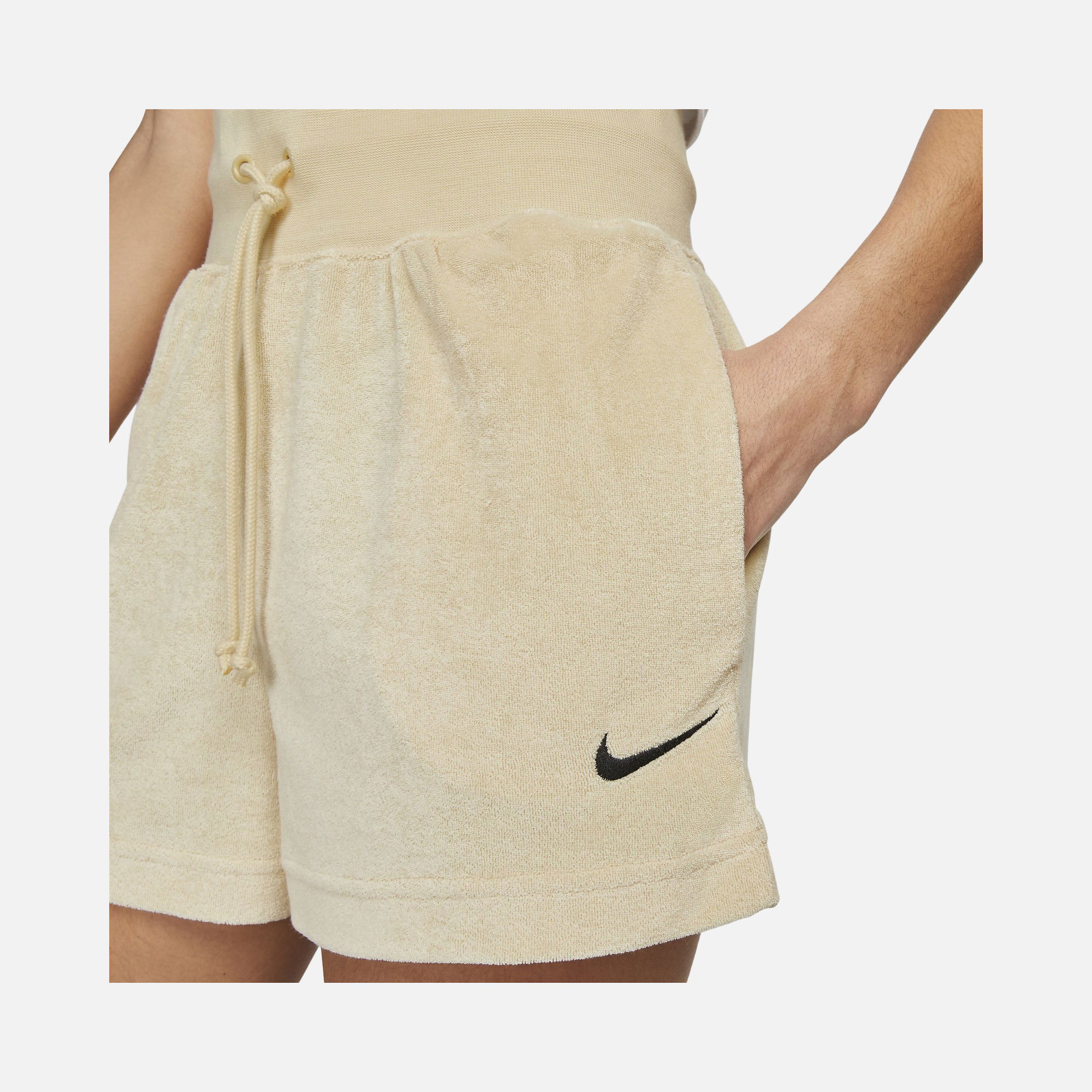 Nike Sportswear Terry Kadın Şort