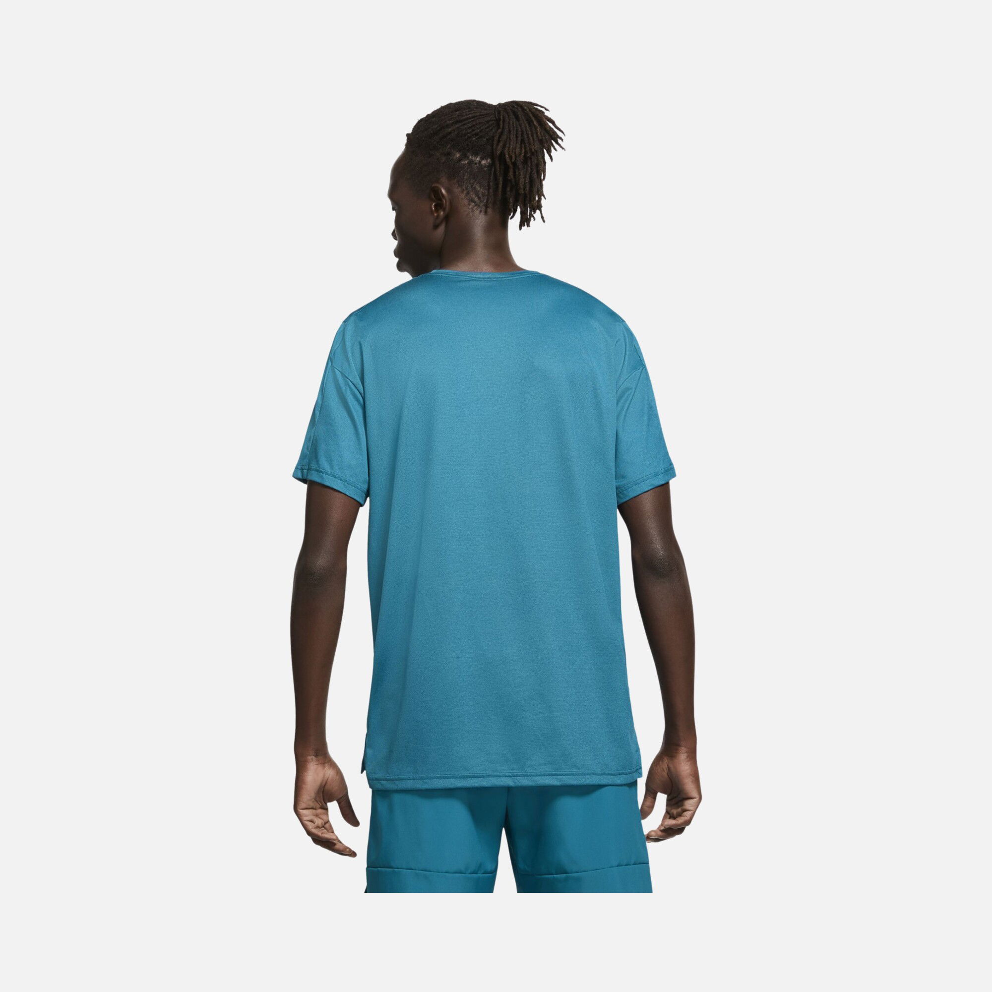 Nike Pro Dri-Fit Short-Sleeve Erkek Tişört