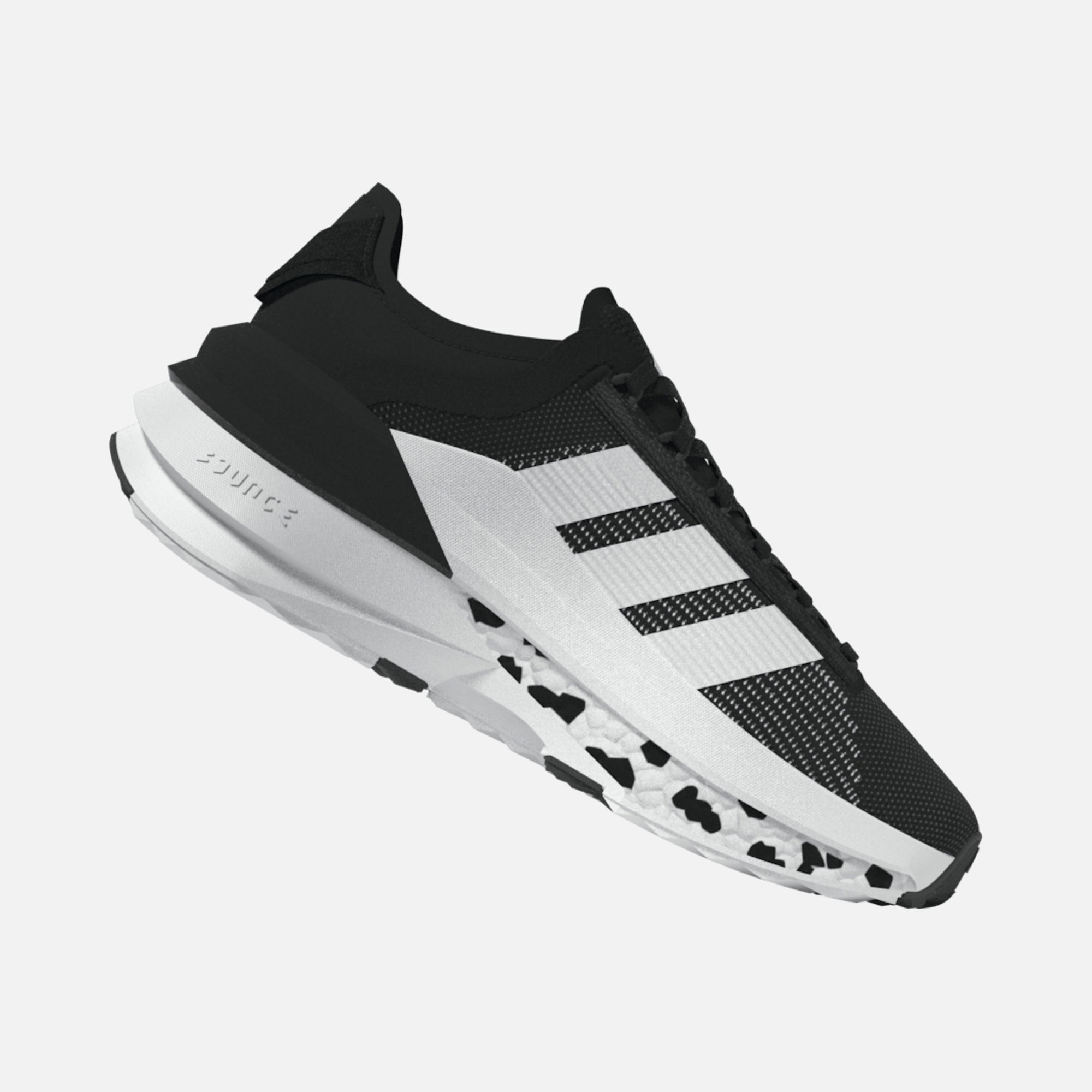 adidas Sportswear Avryn_X FW24 Kadın Spor Ayakkabı