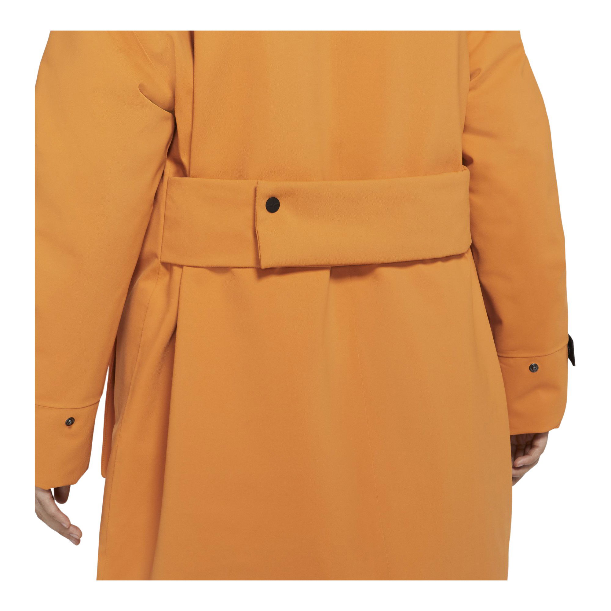 Nike Sportswear Storm-Fit ADV Tech-Pack Full-Zip Hoodie Kadın Parka