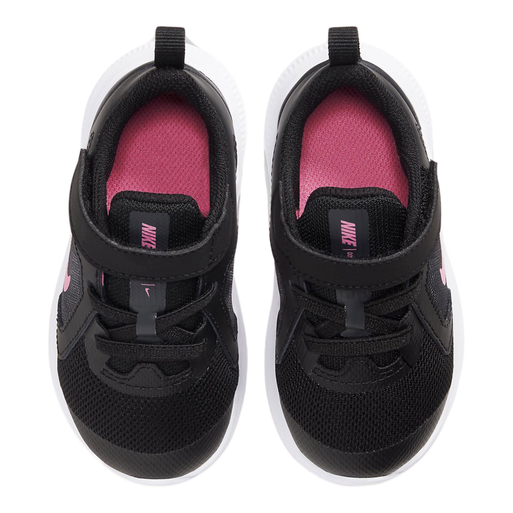 Nike Downshifter 10 (TDV) Bebek Spor Ayakkabı