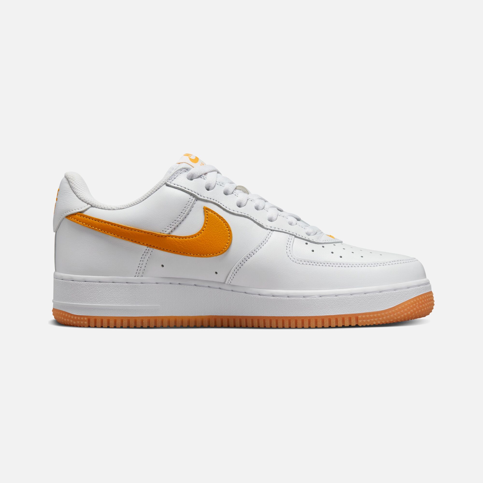 Nike Air Force 1 Low Retro QS Erkek Spor Ayakkabı