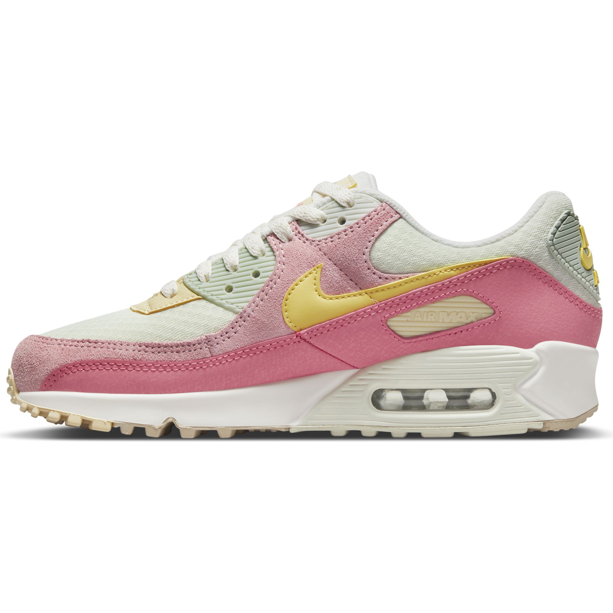 Nike Air Max 90 FW21 Kadın Spor Ayakkabı