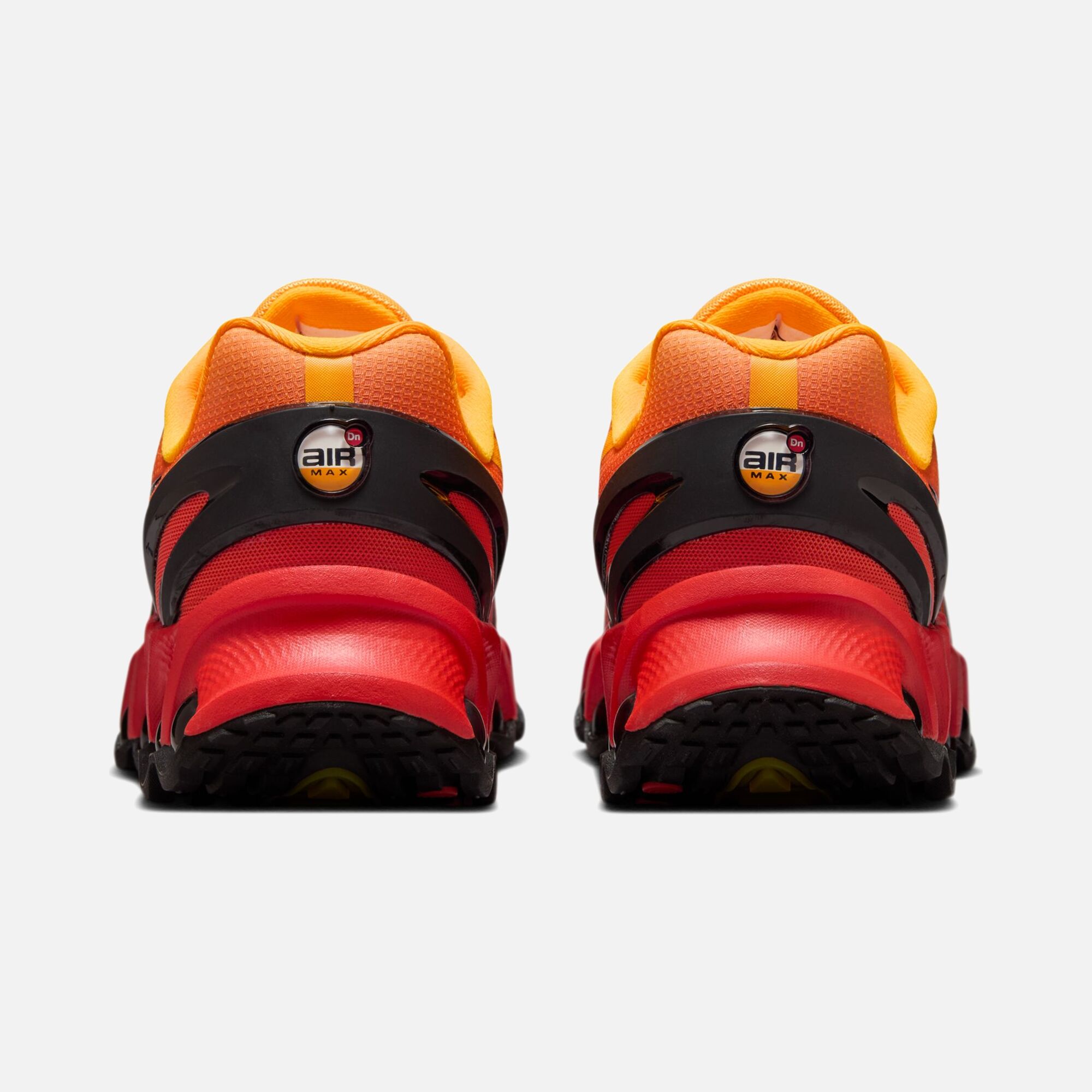 Nike Air Max Dynamic Air 8 (GS) Spor Ayakkabı