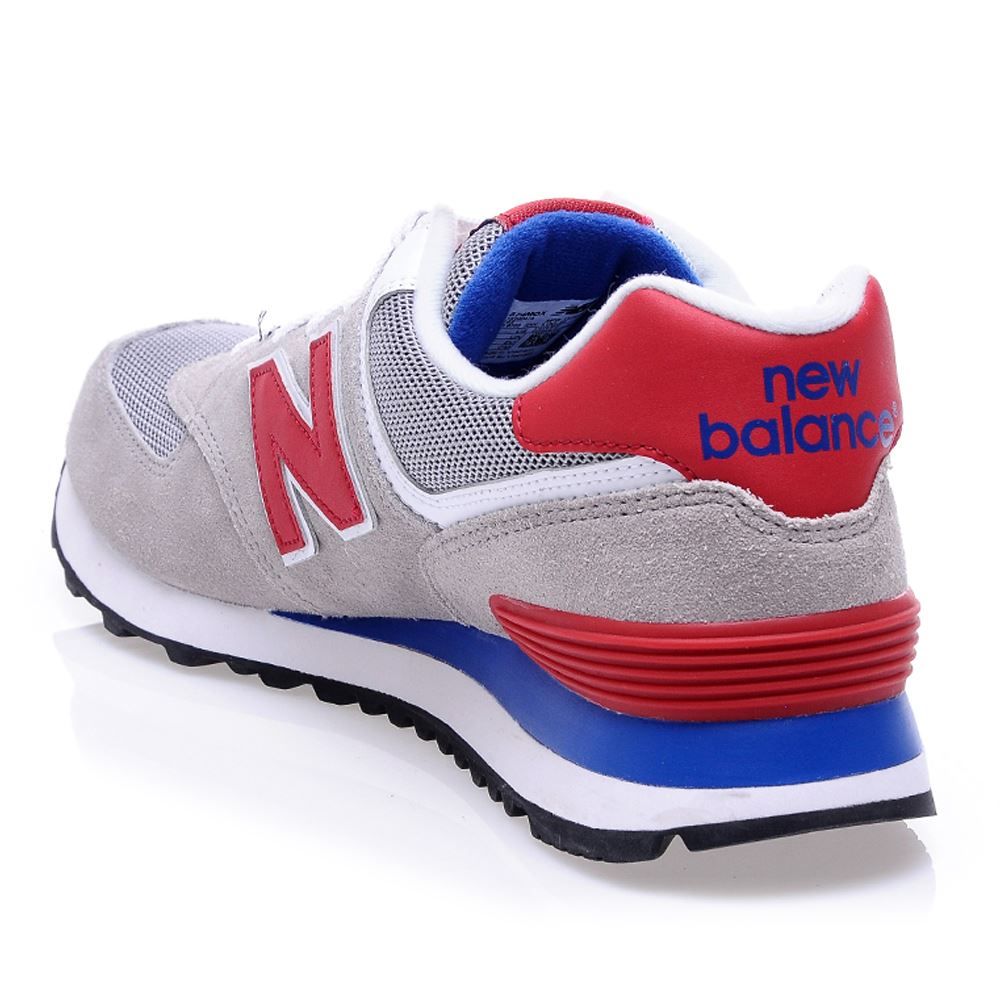 New Balance 574 Unisex Spor Ayakkabı