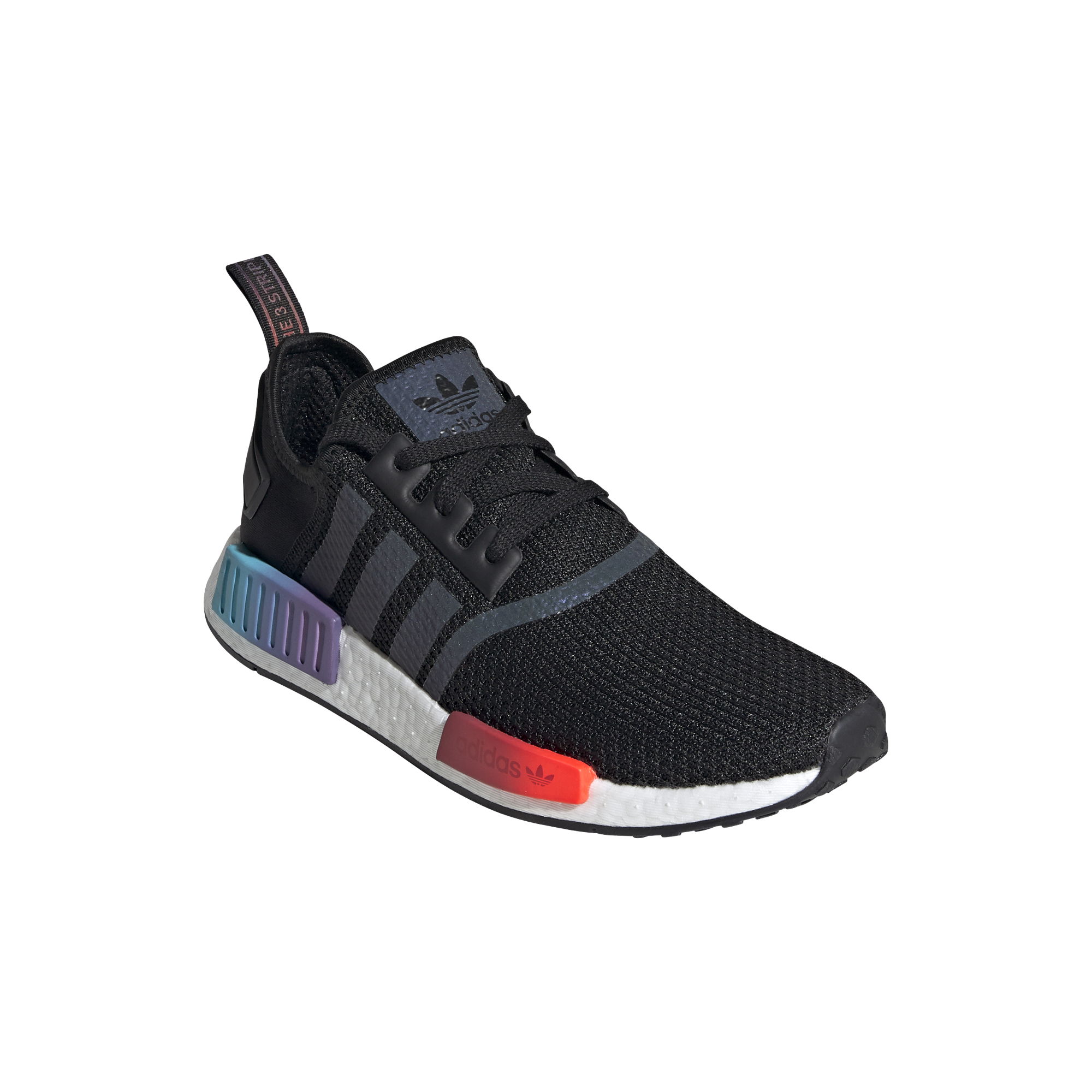 adidas NMD R1 Erkek Spor Ayakkabı