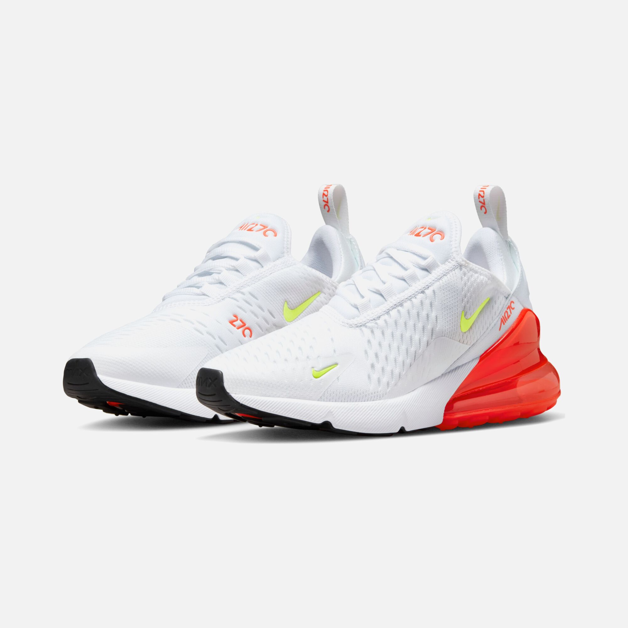 Nike Air Max 270 Kadın Spor Ayakkabı