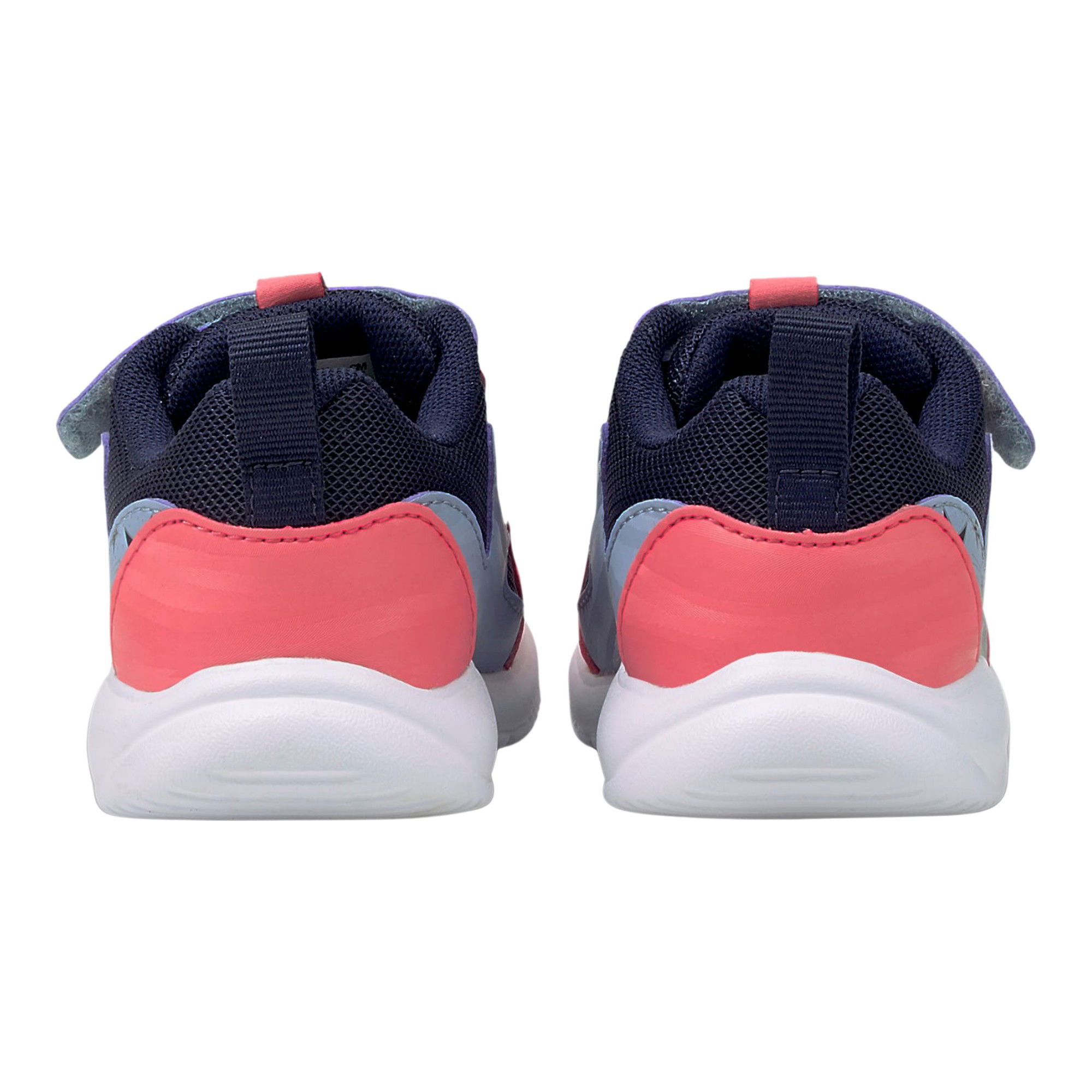 Puma Fun Racer Unicorn Ac Inf Peacoat-Pu Bebek Spor Ayakkabı