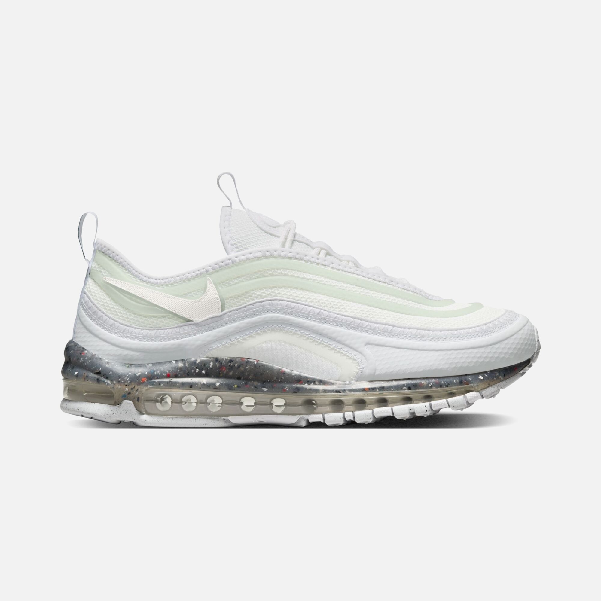Nike Air Max Terrascape 97 Erkek Spor Ayakkabı