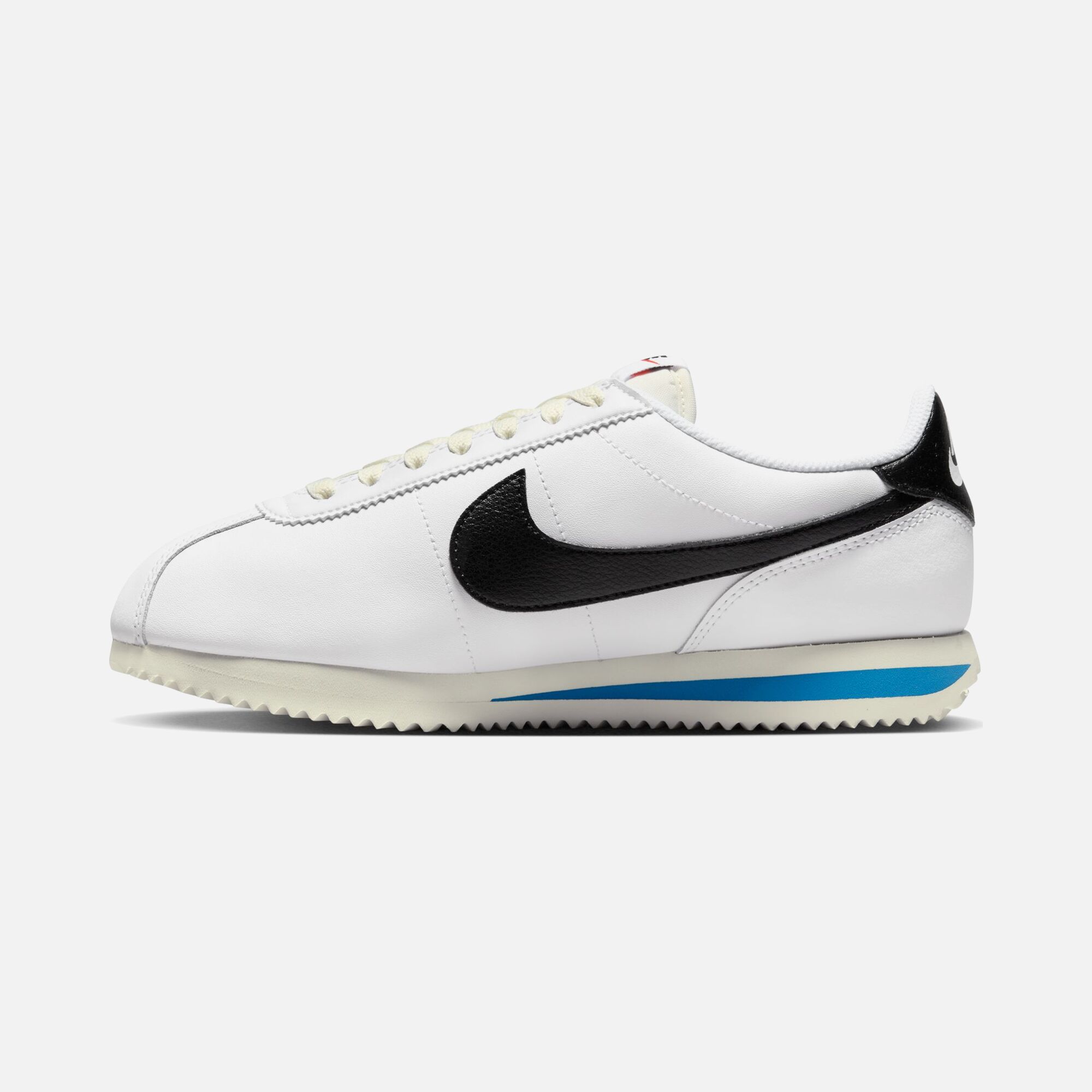 Nike Cortez Leather Kadın Spor Ayakkabı