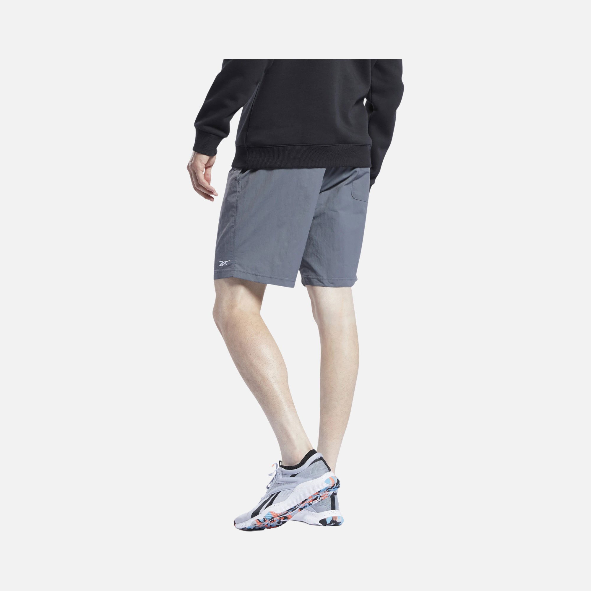 Reebok Training Essentials Utility Erkek Şort