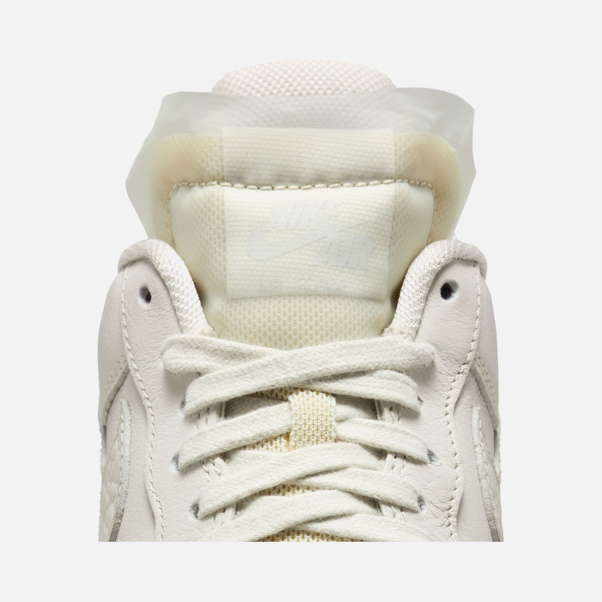 Nike Wmns Air Force 1 Low Premium Kadın Spor Ayakkabı