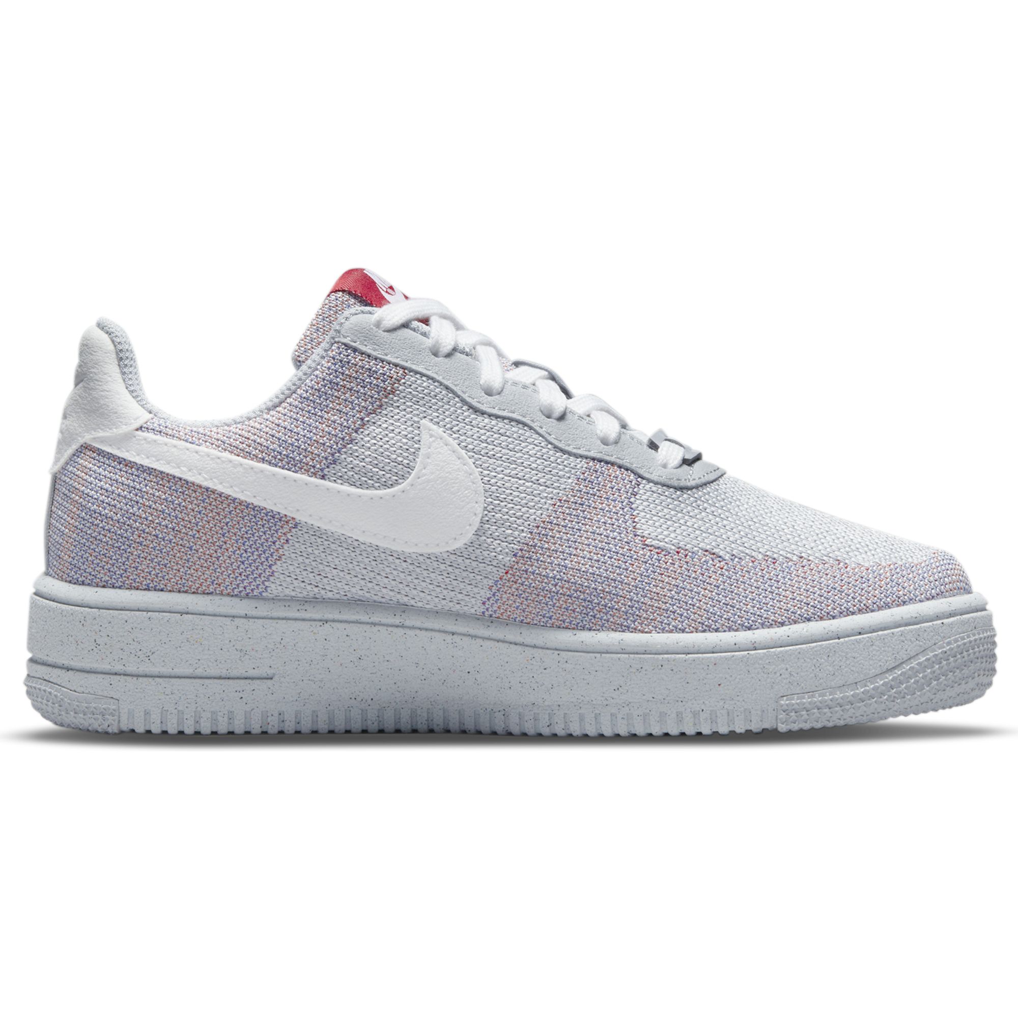 Nike Air Force 1 Crater Flyknit (GS) Spor Ayakkabı