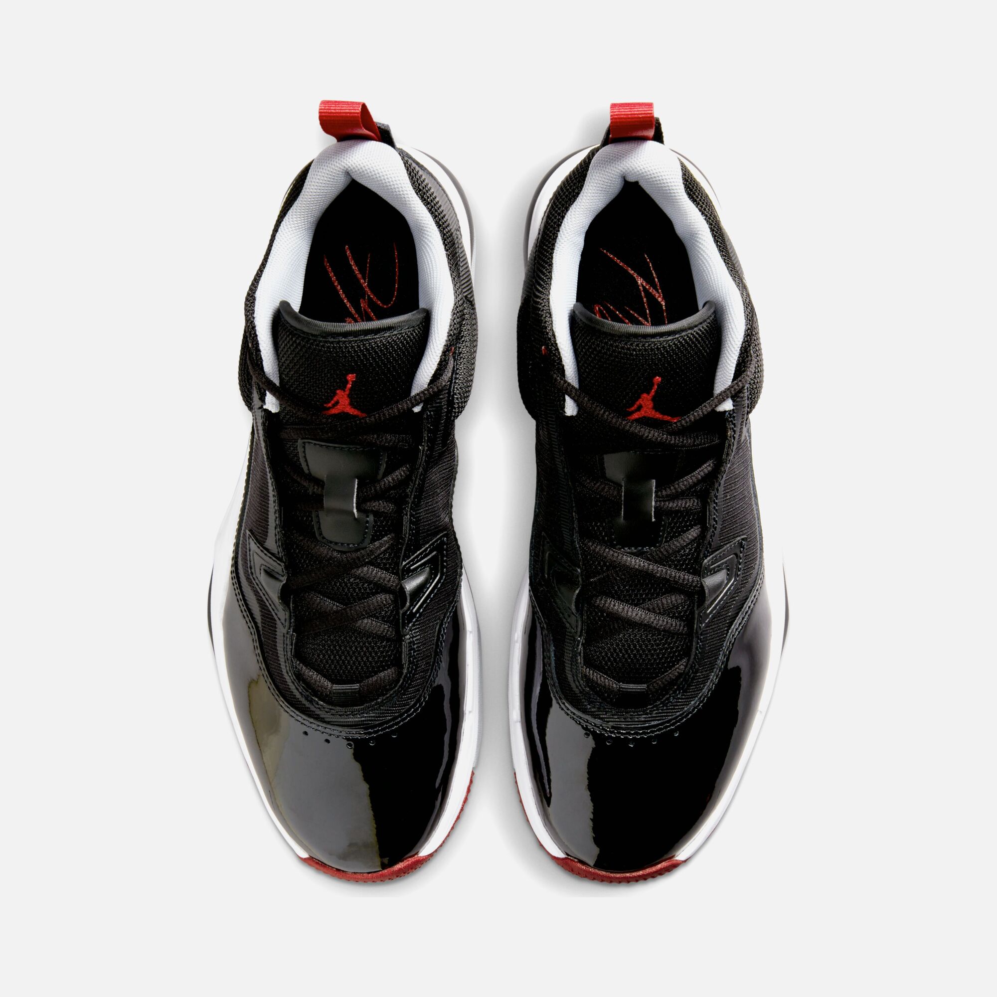 Nike Jordan Stay Loyal 3 Erkek Basketbol Ayakkabı