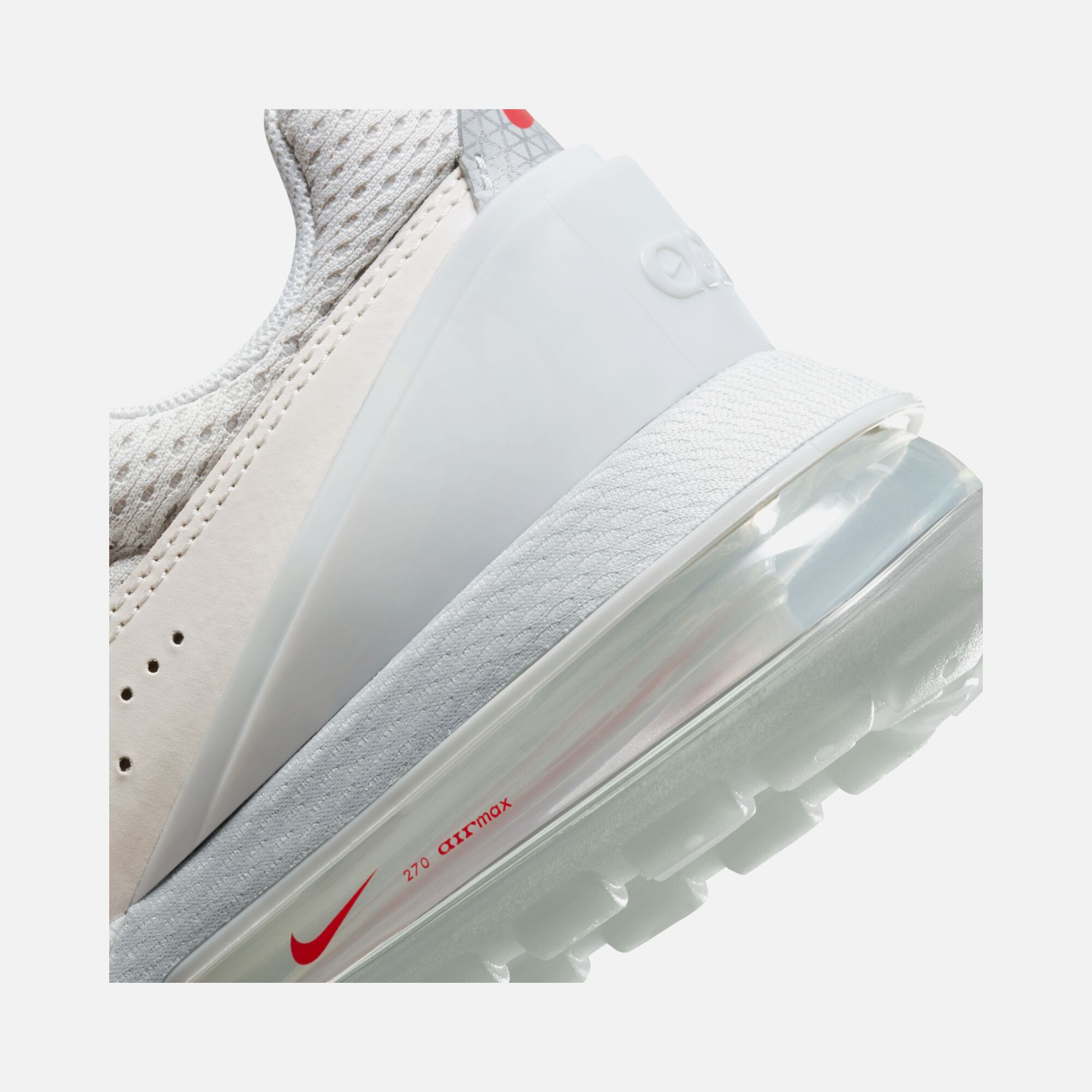 Nike Air Max Pulse Kadın Spor Ayakkabı