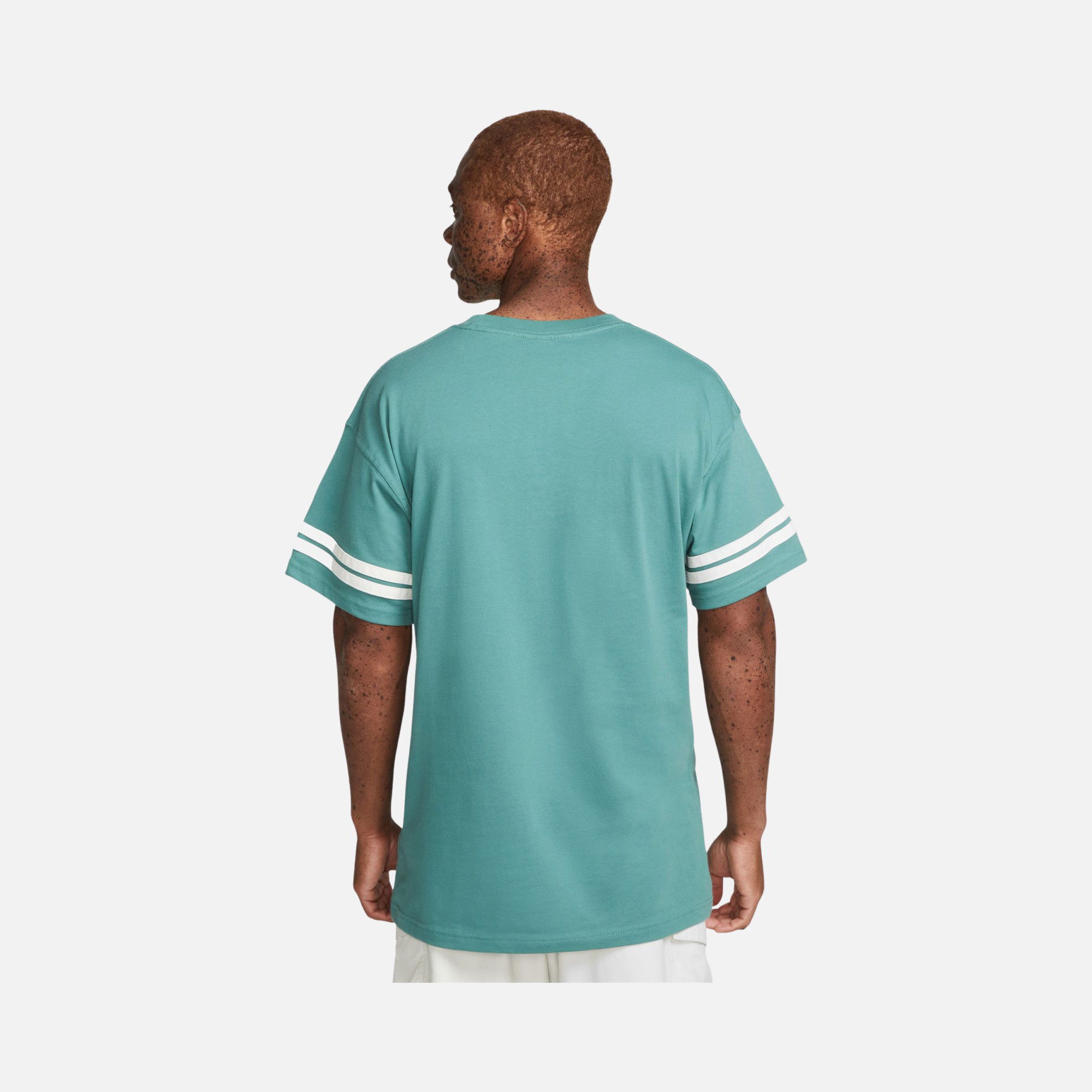 Nike Sportswear Retro Short-Sleeve Erkek Tişört