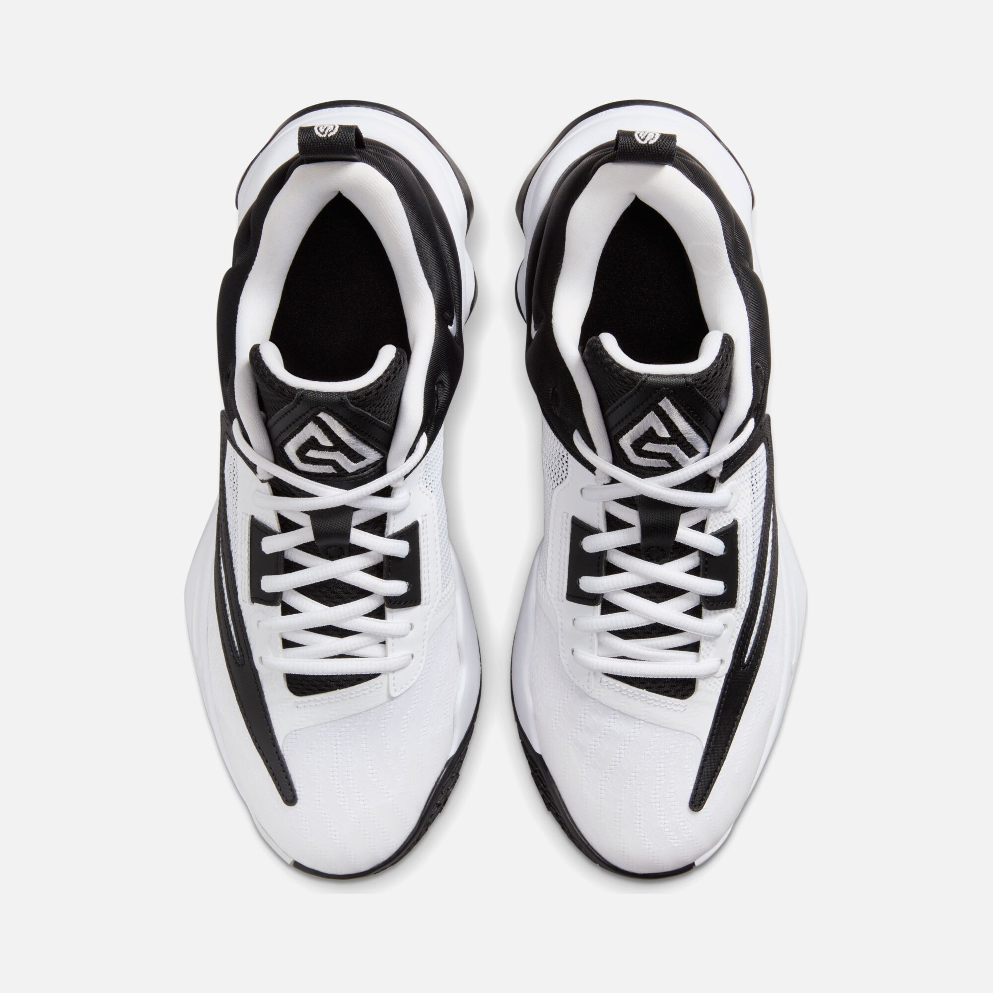 Nike Giannis Antetokounmpo Immortality 3 Erkek Basketbol Ayakkabısı