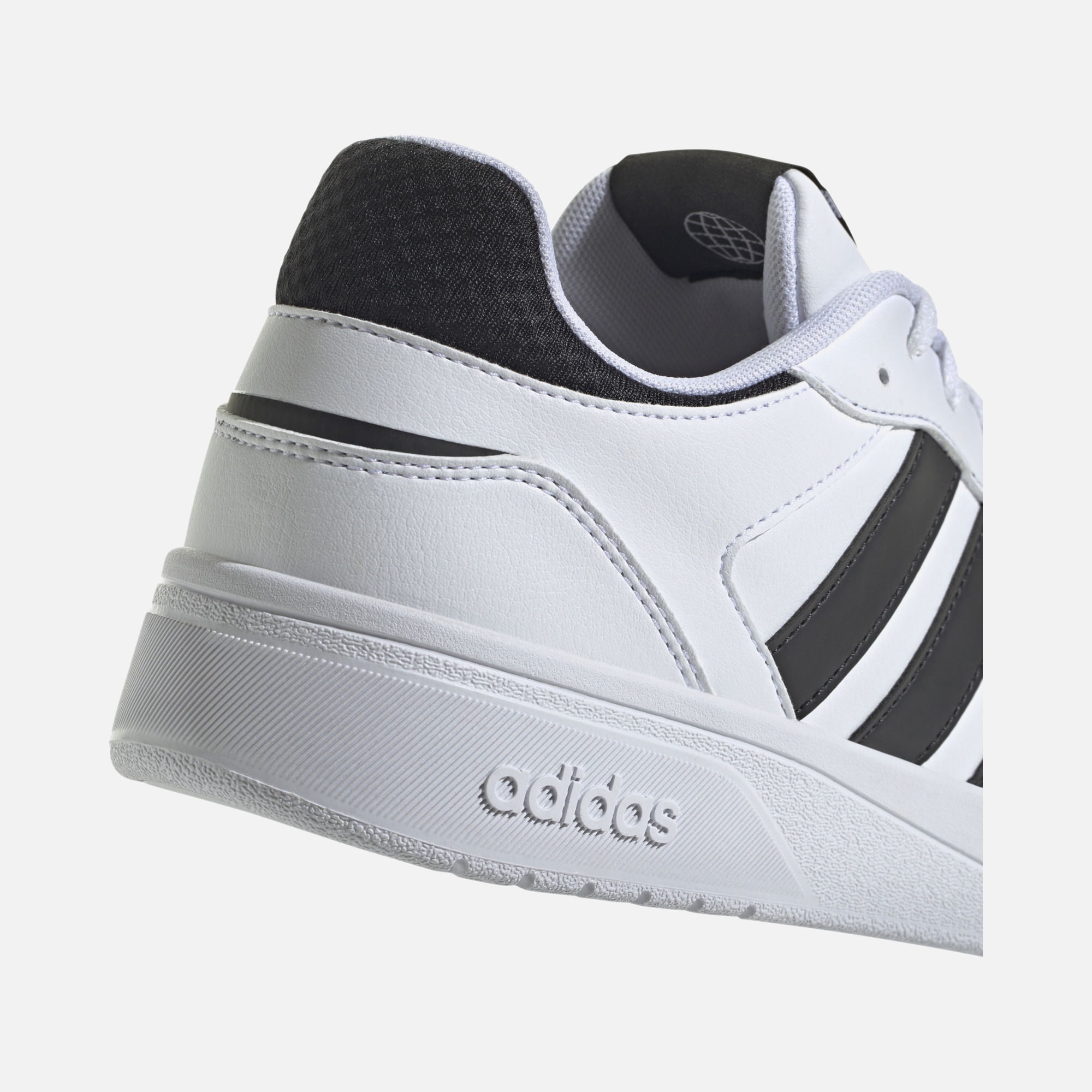 adidas CourtBeat Court Lifestyle Erkek Spor Ayakkabı