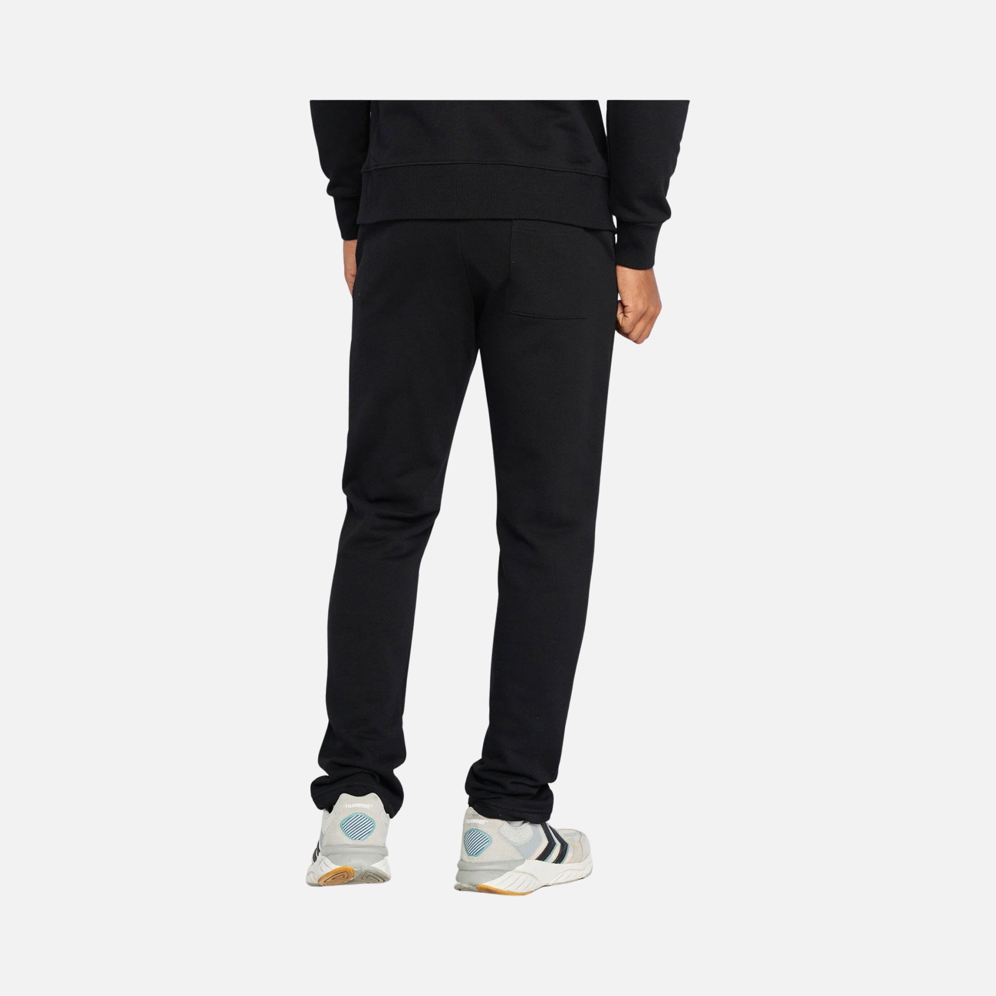 Hummel Sportswear Apon Erkek Eşofman Altı