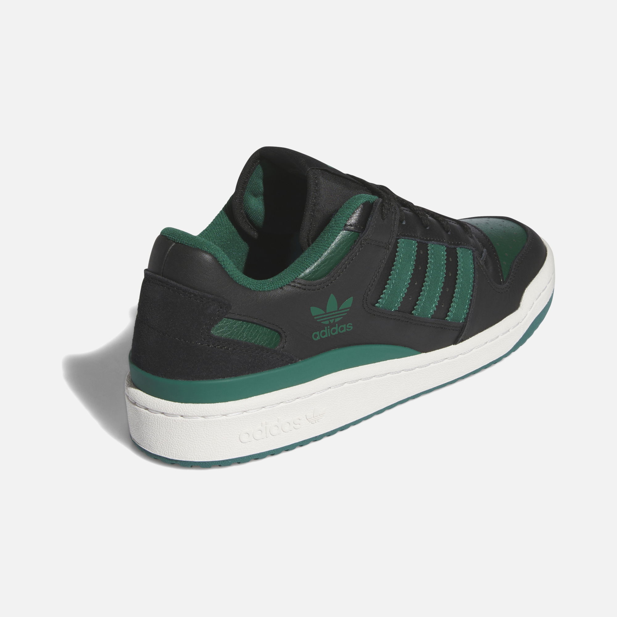 adidas Sportswear Forum Low CL SS24 Erkek Spor Ayakkabı