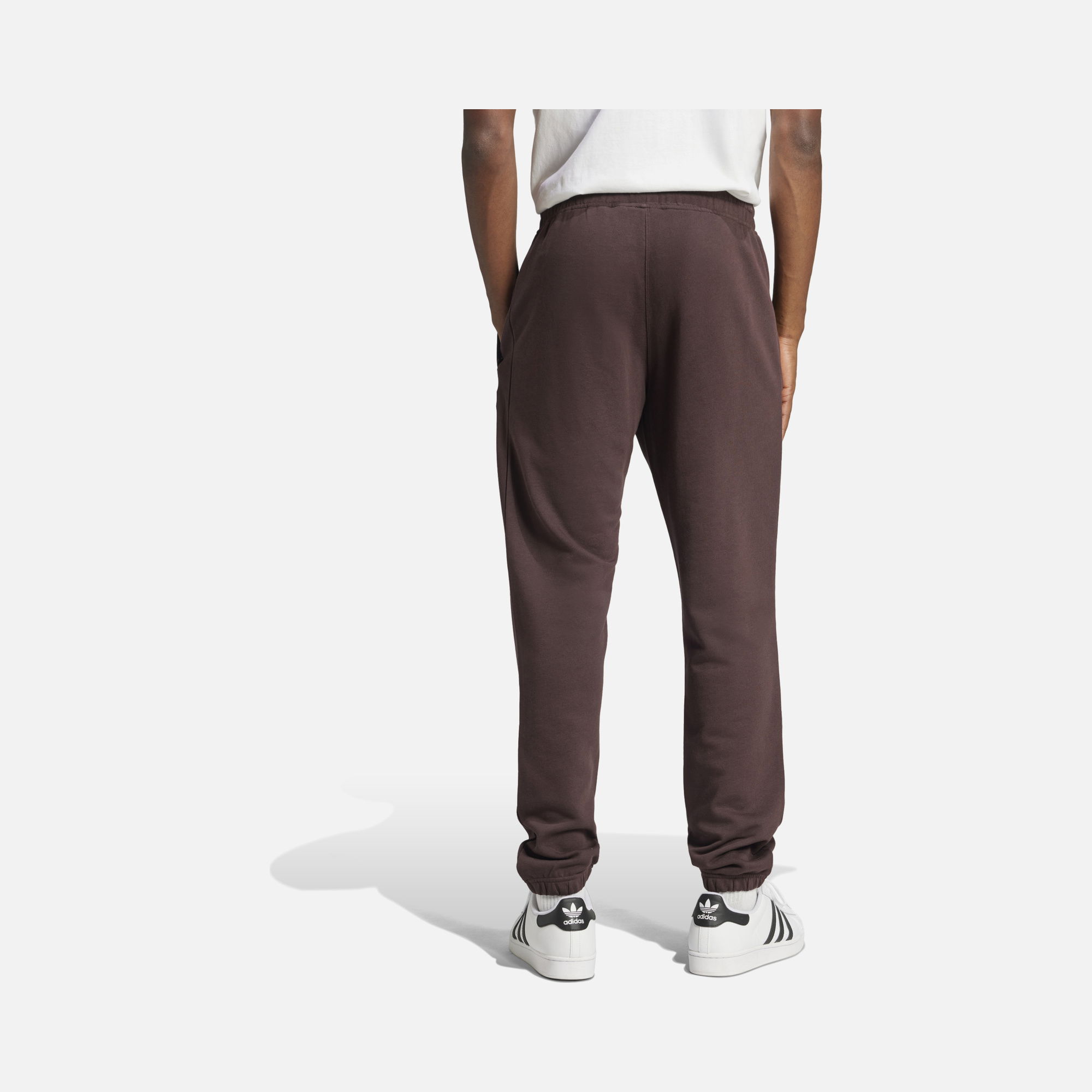 adidas Trefoil Essentials French Terry Erkek Eşofman Altı