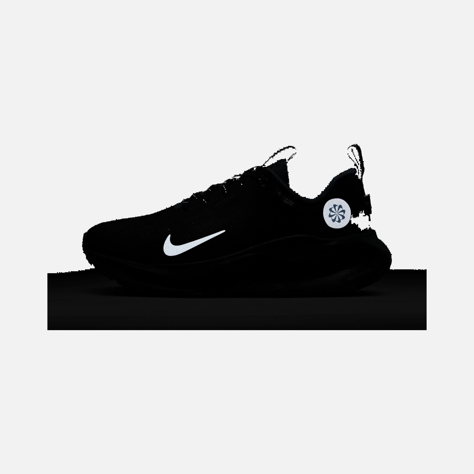 Nike Reactx InfinityRN 4 Gore-Tex Road Running Kadın Spor Ayakkabı