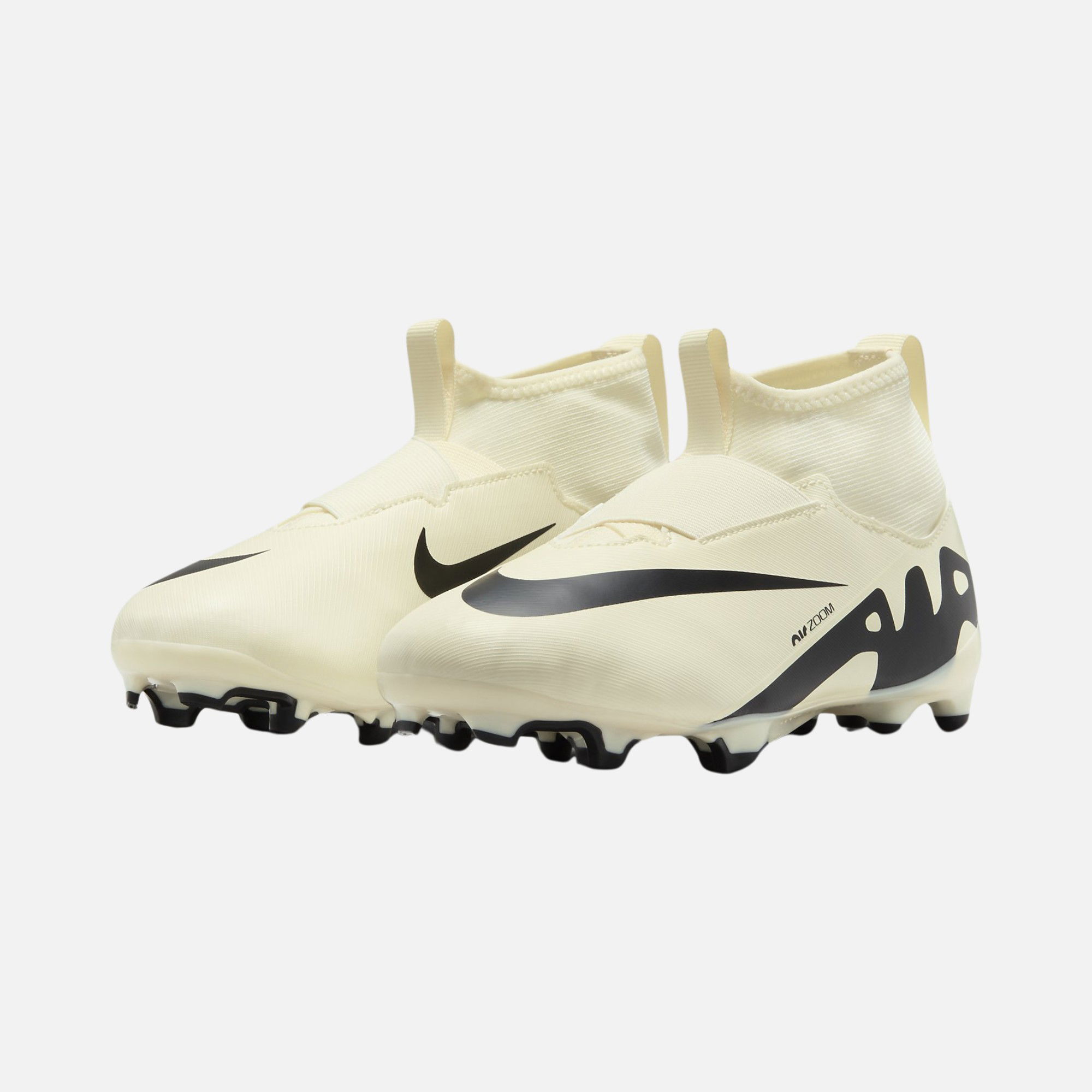 Nike Mercurial Zoom Superfly 9 Academy FG/MG Multi Ground High-Top Çocuk Krampon