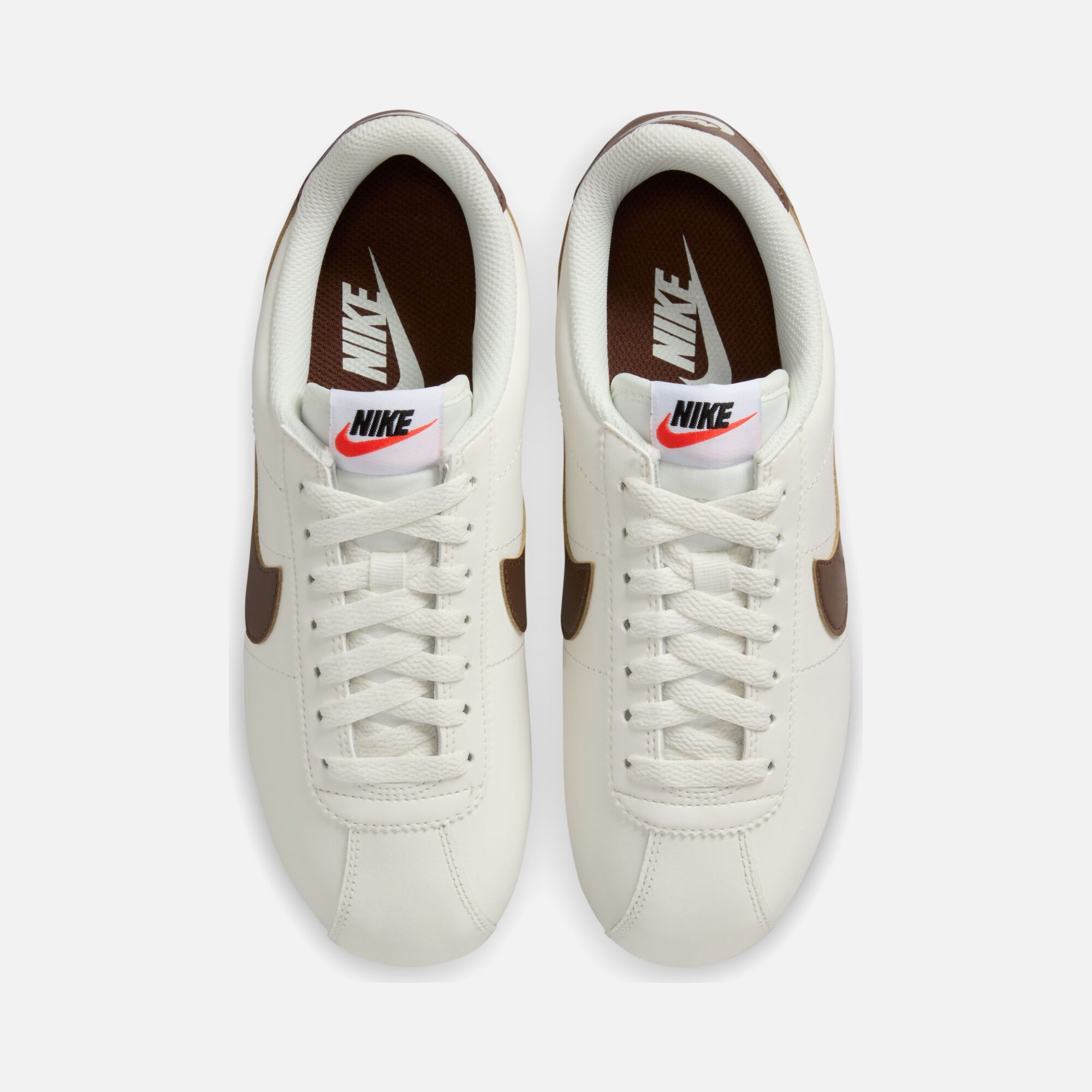 Nike Cortez Leather Kadın Spor Ayakkabı